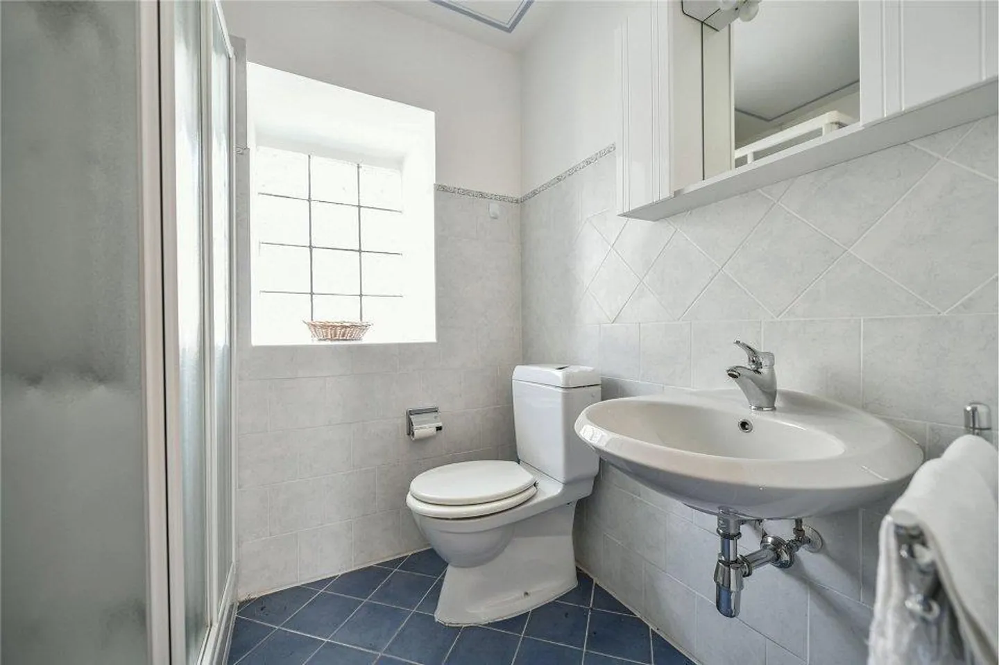 3.5-room house with garden - Photo 12 of 13