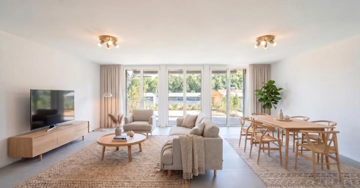Appartement: Vie Urbaine Redéfinie - Photo 5 sur 12