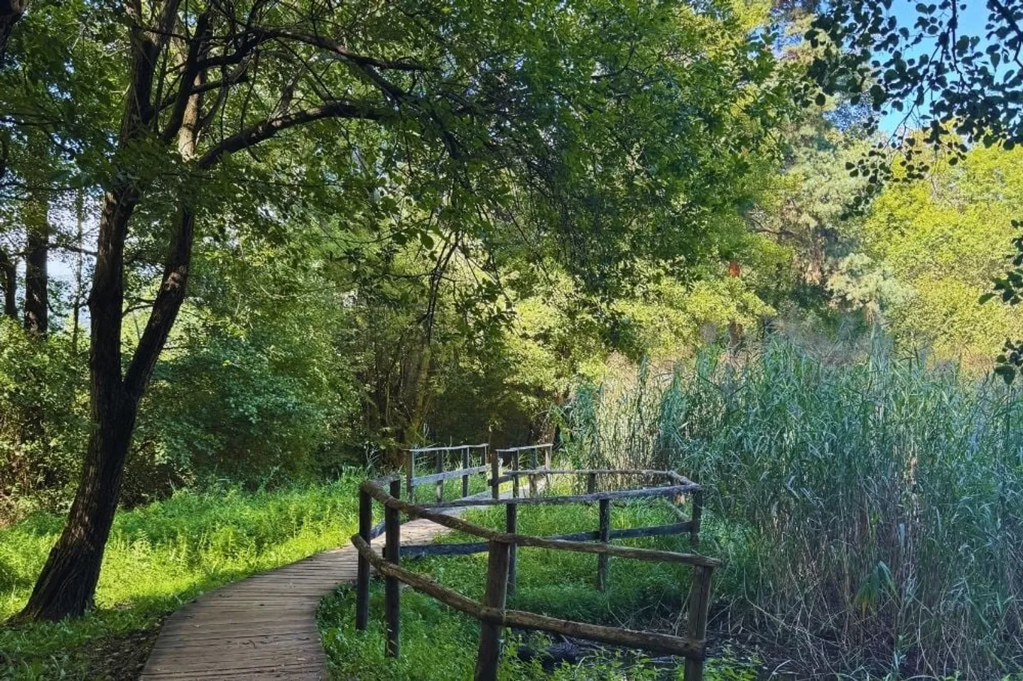 Terreno edificabile esclusivo in un complesso residenziale ben curato con piscina, campo da tennis e parco - Foto 15 di 15