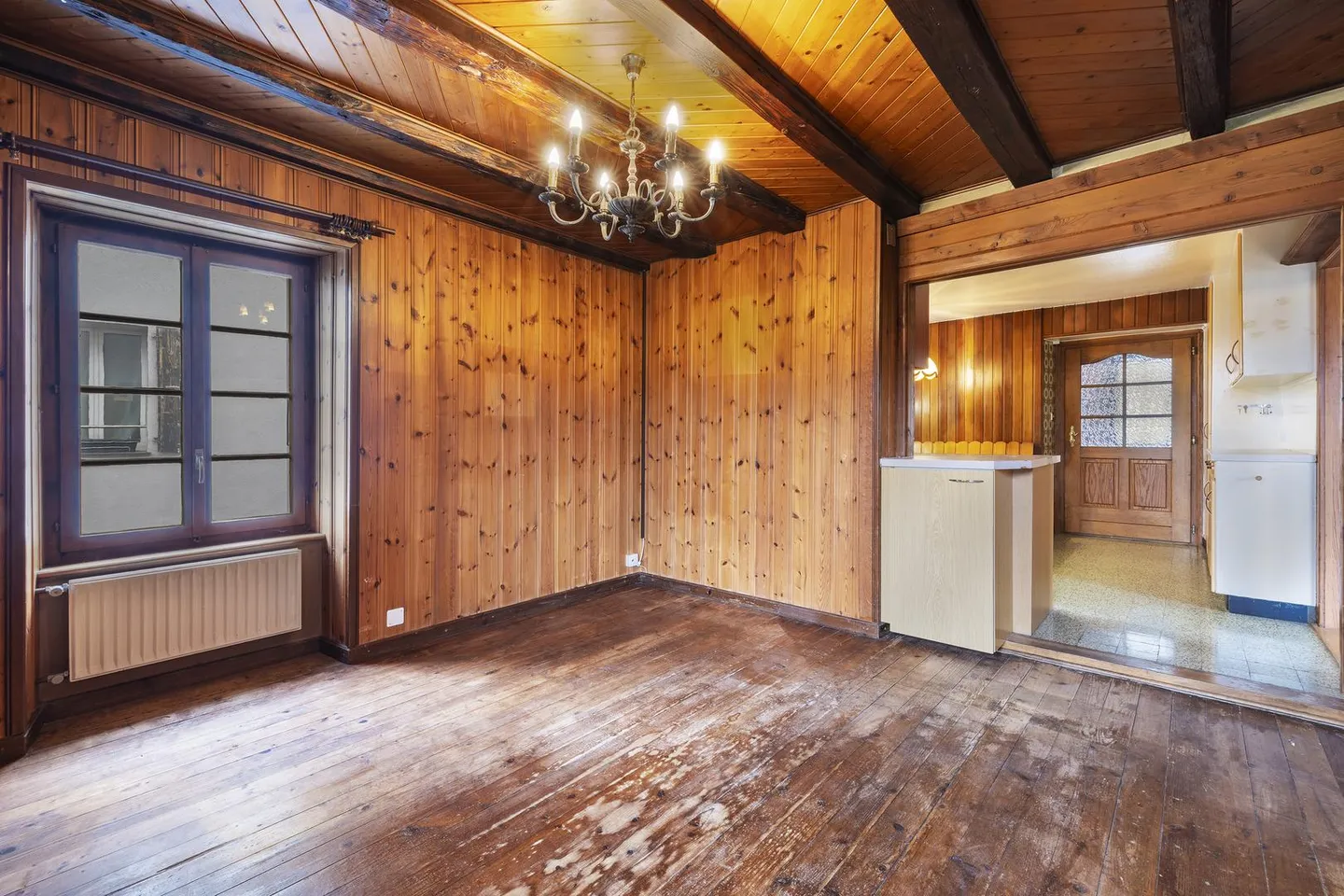 Incantevole Casa di Villaggio a Roche - Foto 7 di 9