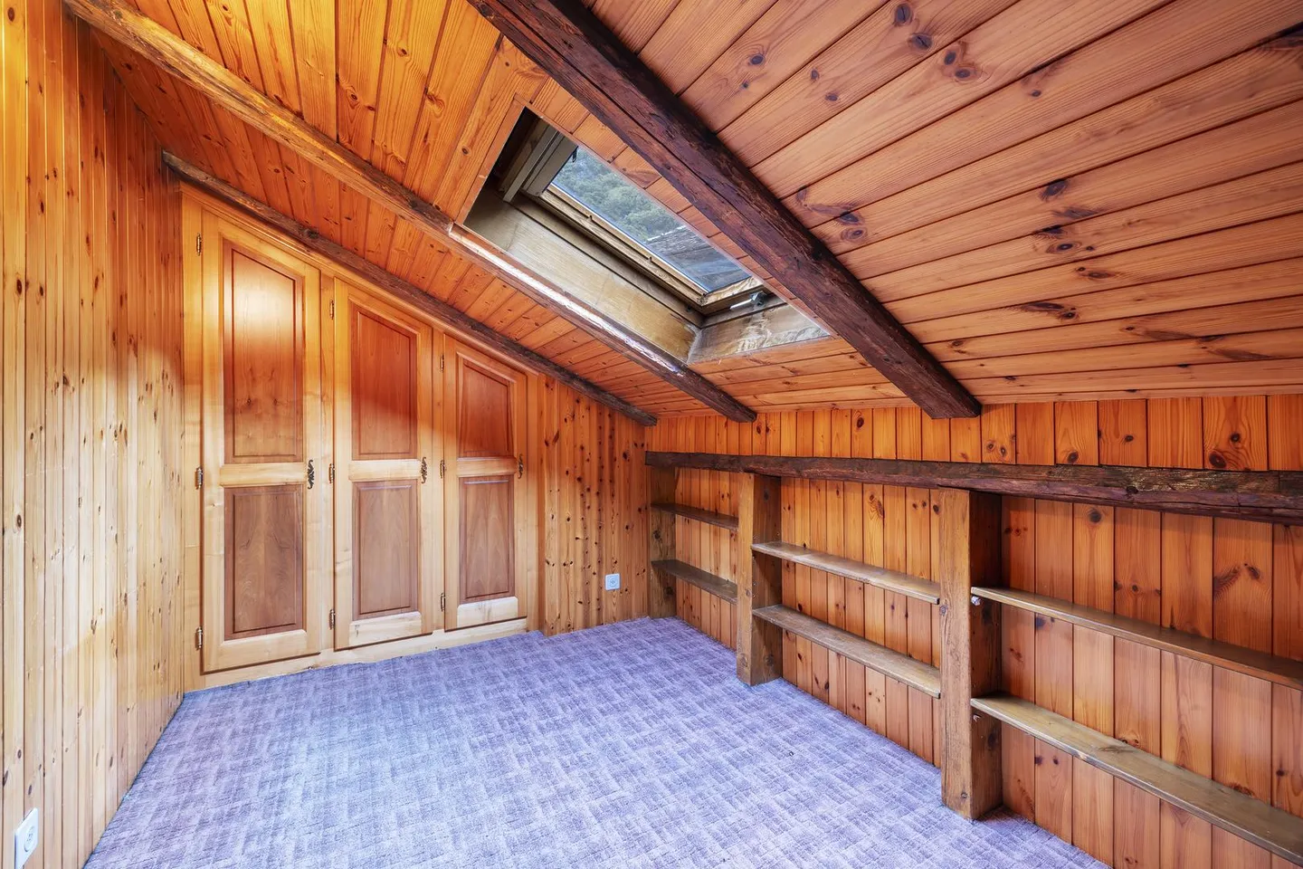 Incantevole Casa di Villaggio a Roche - Foto 8 di 9