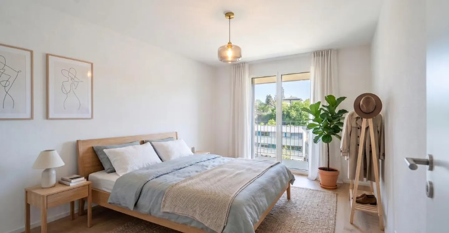 Appartement: Vie Urbaine Redéfinie - Photo 6 sur 12