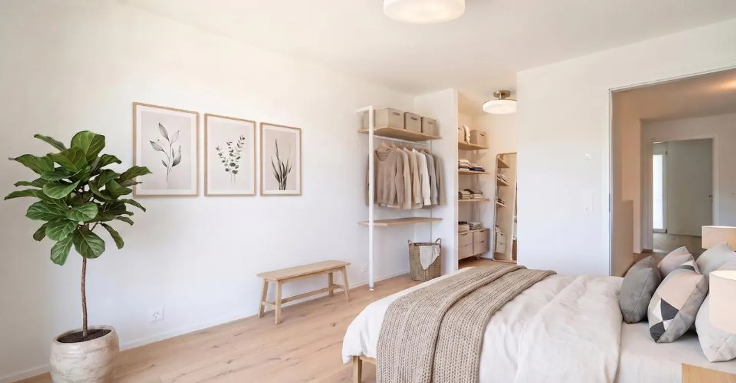 Appartement: Vie Urbaine Redéfinie - Photo 7 sur 12