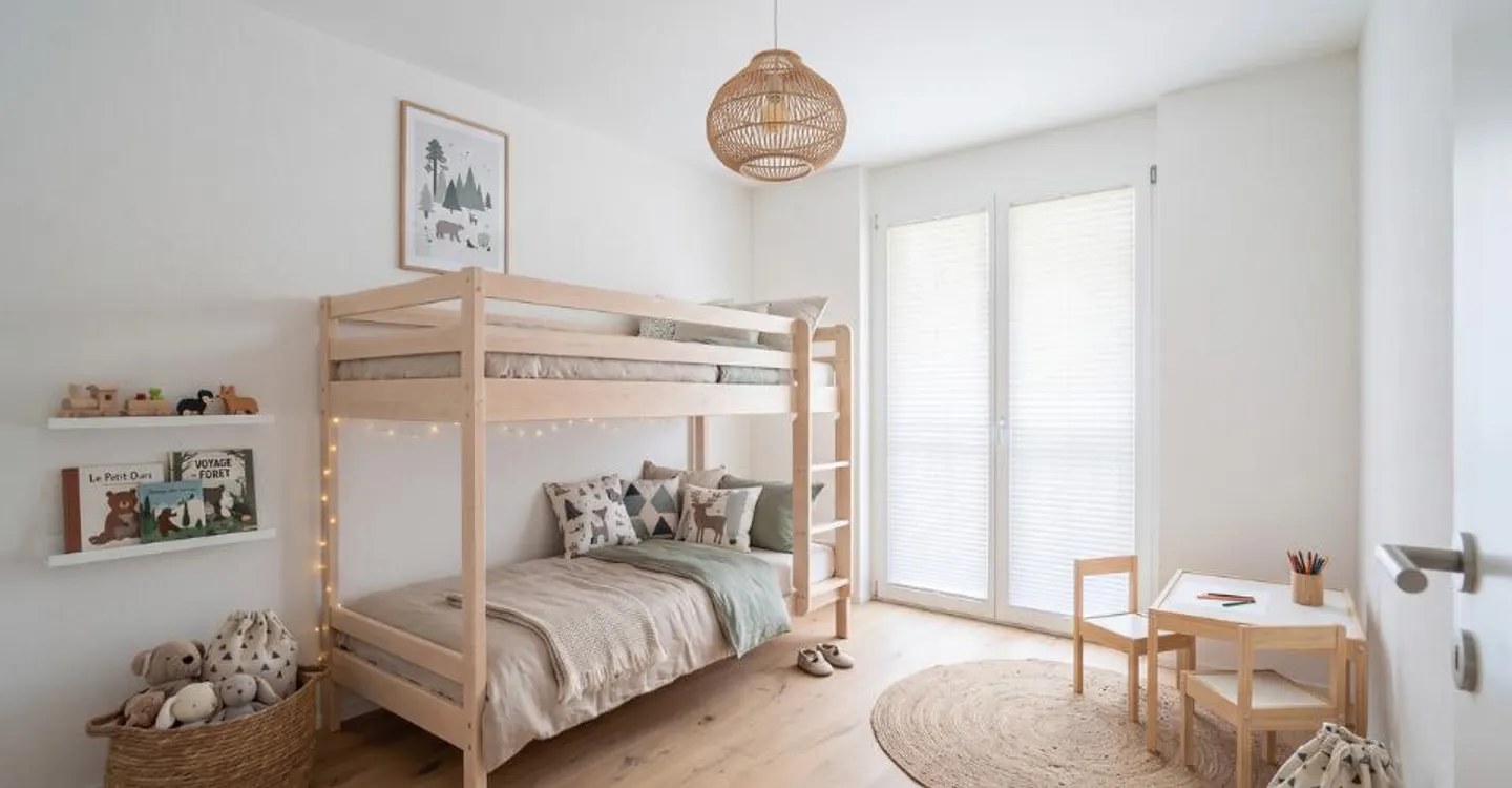 Appartement: Vie Urbaine Redéfinie - Photo 8 sur 12