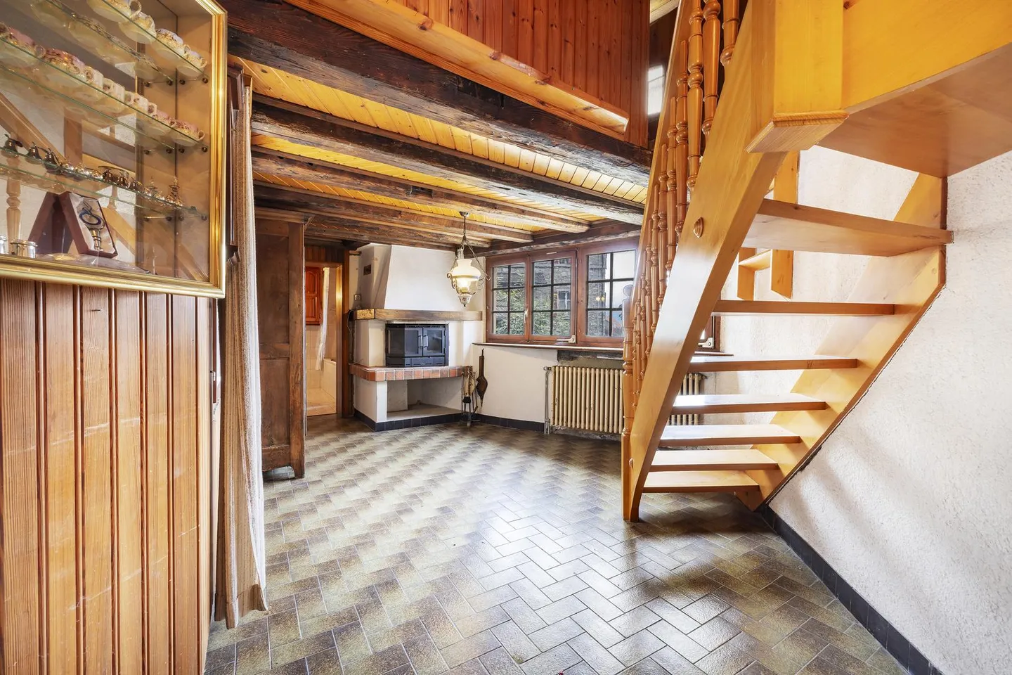 Incantevole Casa di Villaggio a Roche - Foto 5 di 9