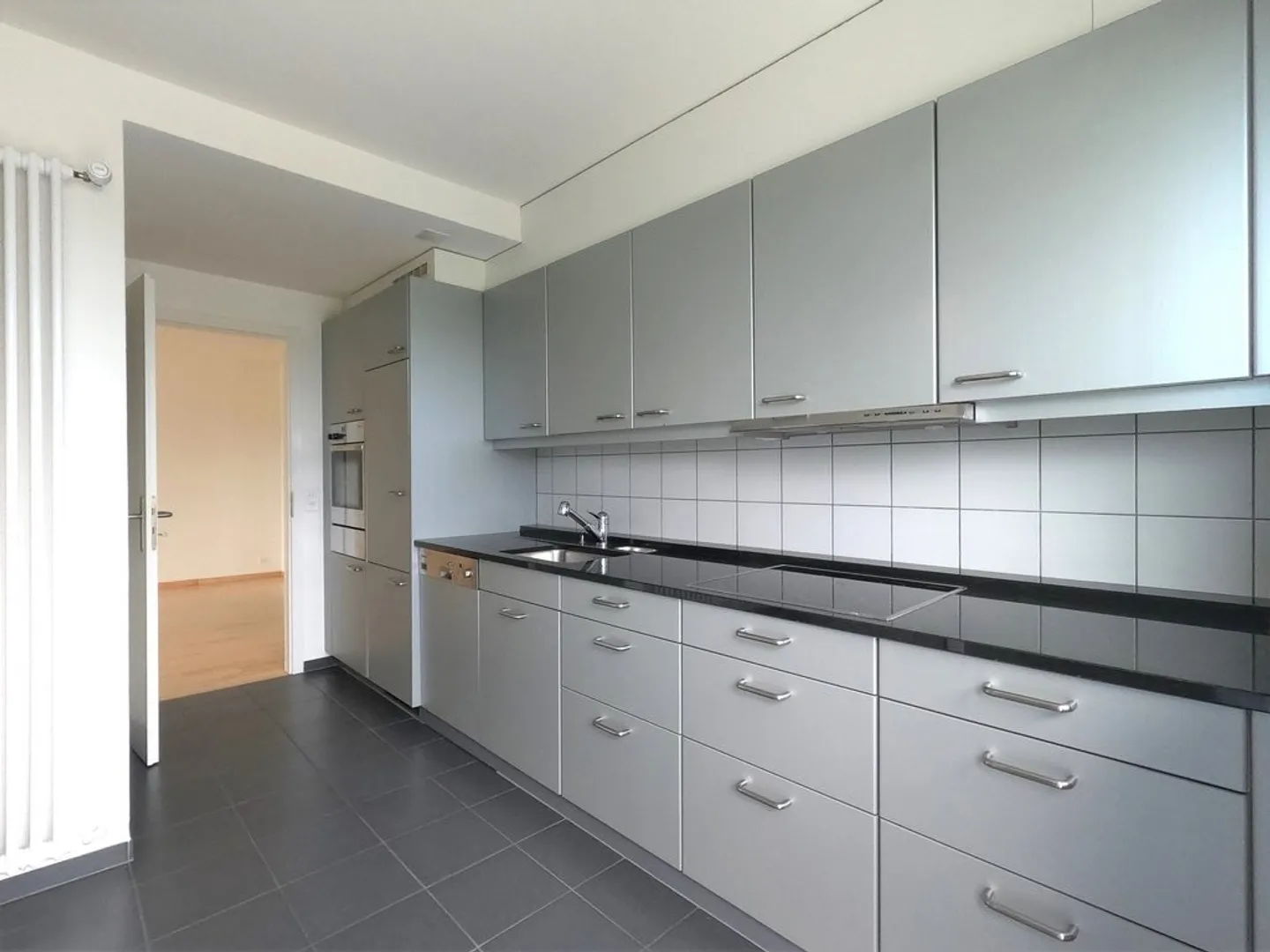 Appartement à louer - Photo 3 sur 11
