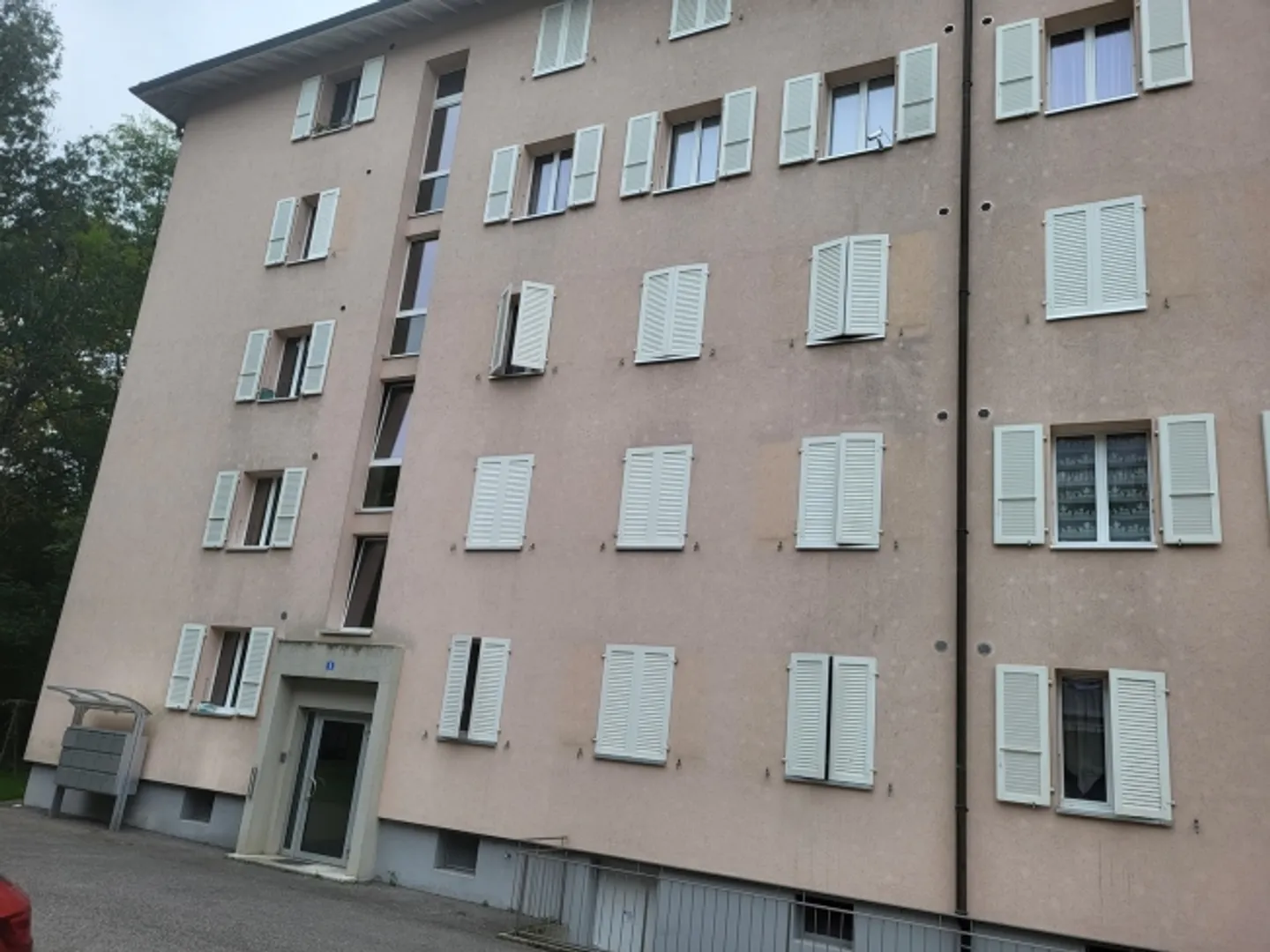 «3-ZIMMER-WOHNUNG IN CRISSIER (VD), MÖBLIERT, BEFRISTET» - Foto 10 von 10