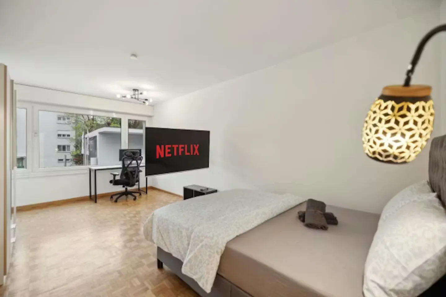 Wohnung mieten - Foto 1 von 10