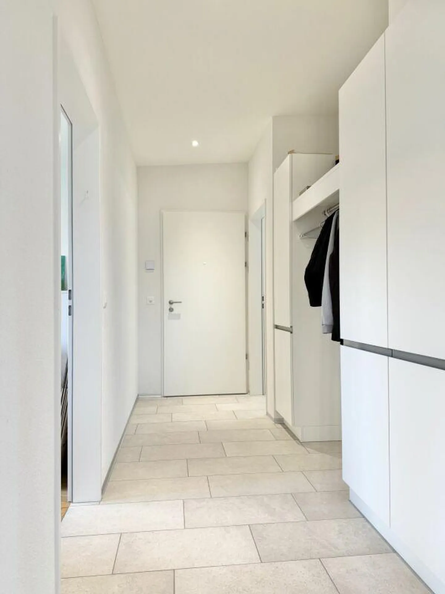 Herznach / Appartement de 5.5 pièces E 3.1 - Photo 3 sur 20