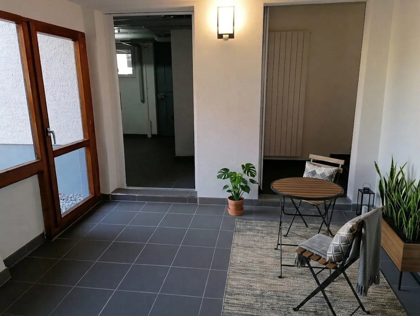 Charming living, only 10 min. from Wohlen. Rent-to-own possible! - Photo 10 of 12