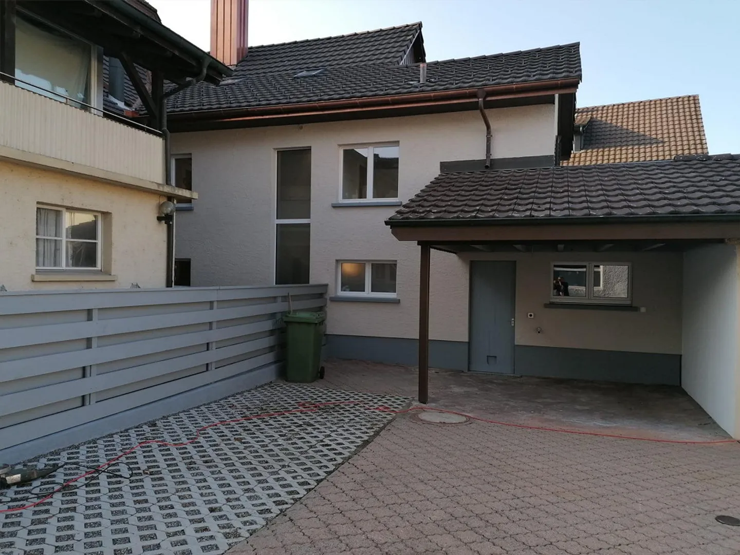 Charming living, only 10 min. from Wohlen. Rent-to-own possible! - Photo 11 of 12