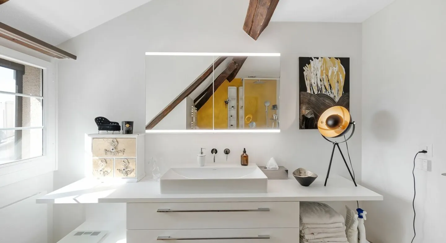 Möblierte Wohnung mieten - Foto 8 von 12