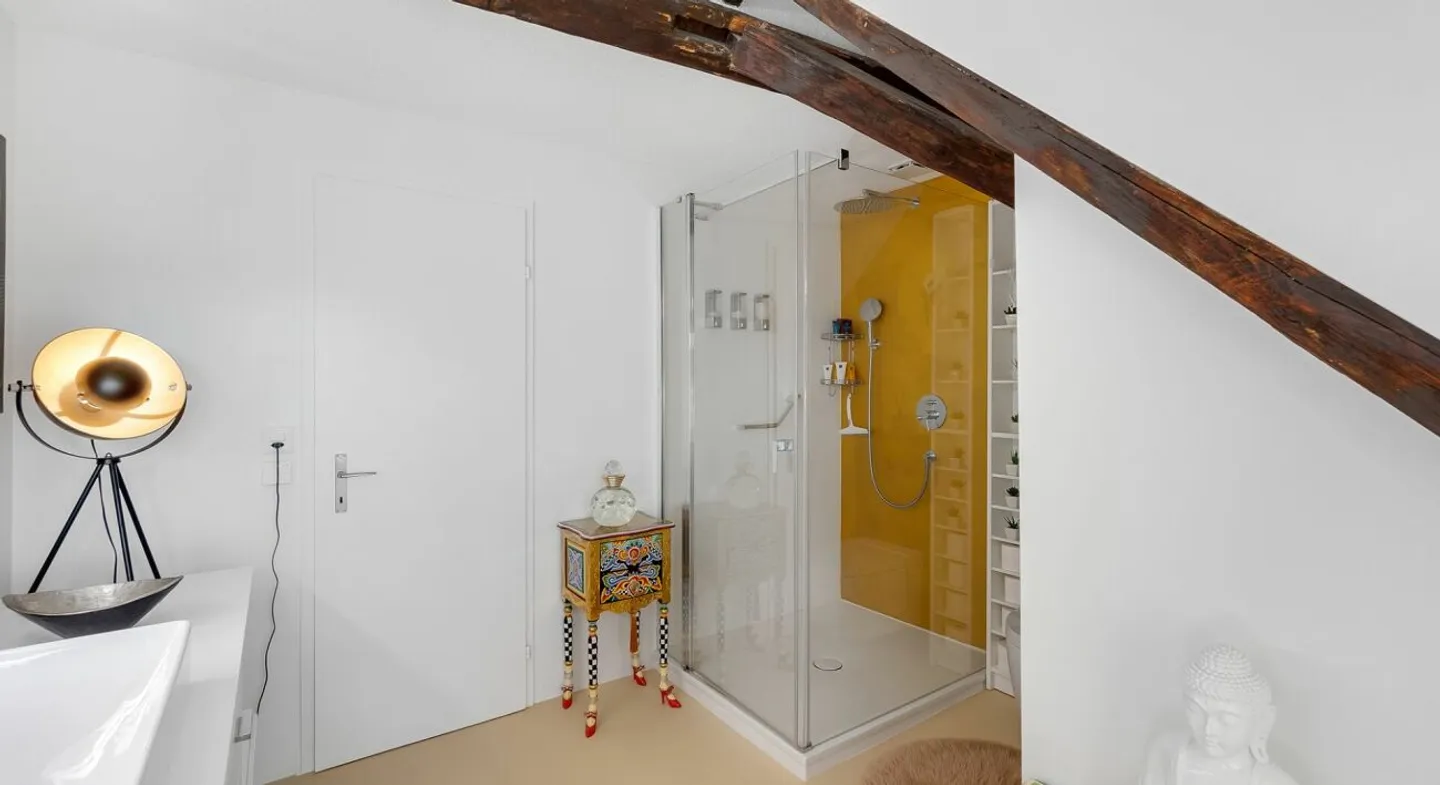 Möblierte Wohnung mieten - Foto 9 von 12