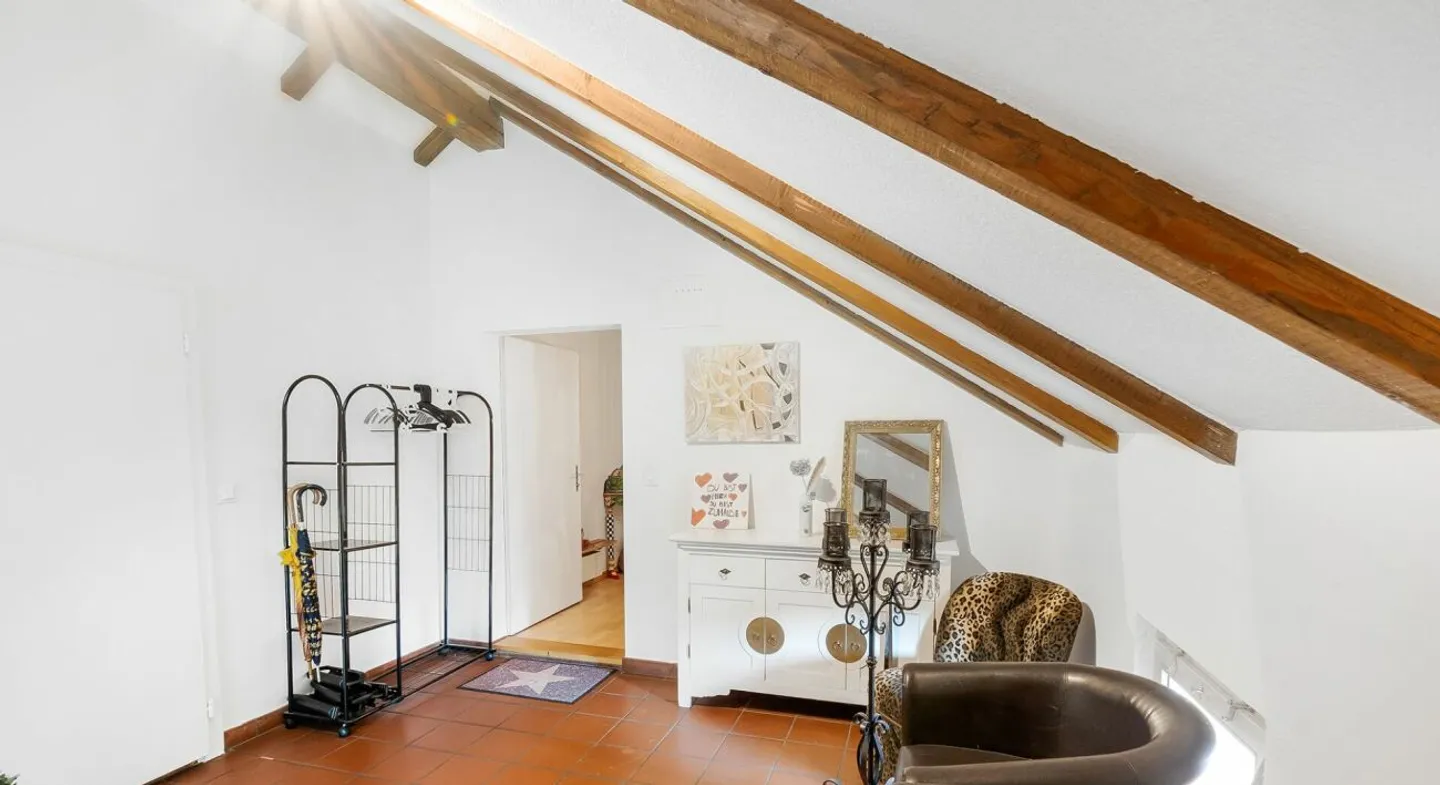 Möblierte Wohnung mieten - Foto 10 von 12