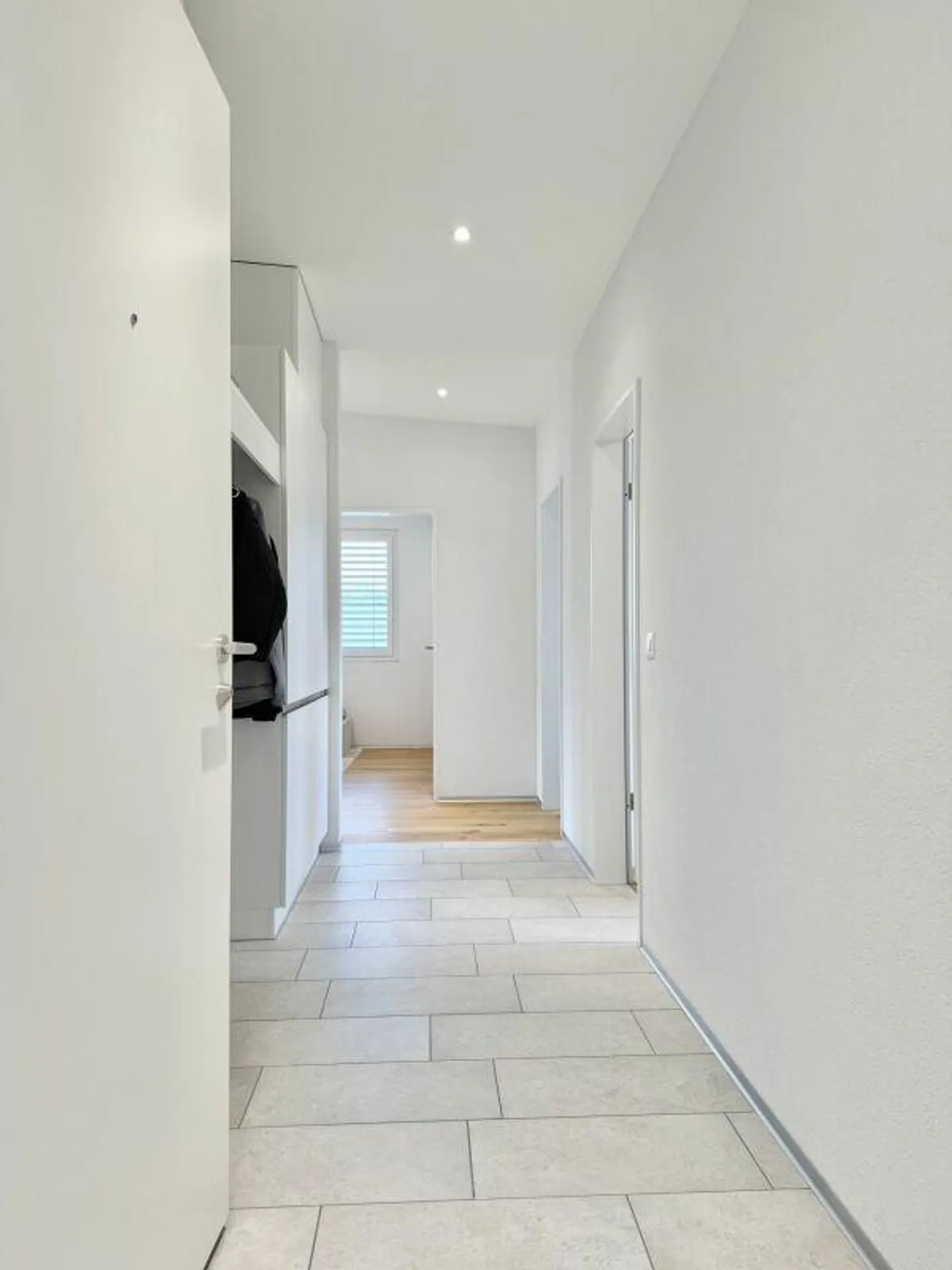 Herznach / Appartement de 5.5 pièces E 3.1 - Photo 4 sur 20