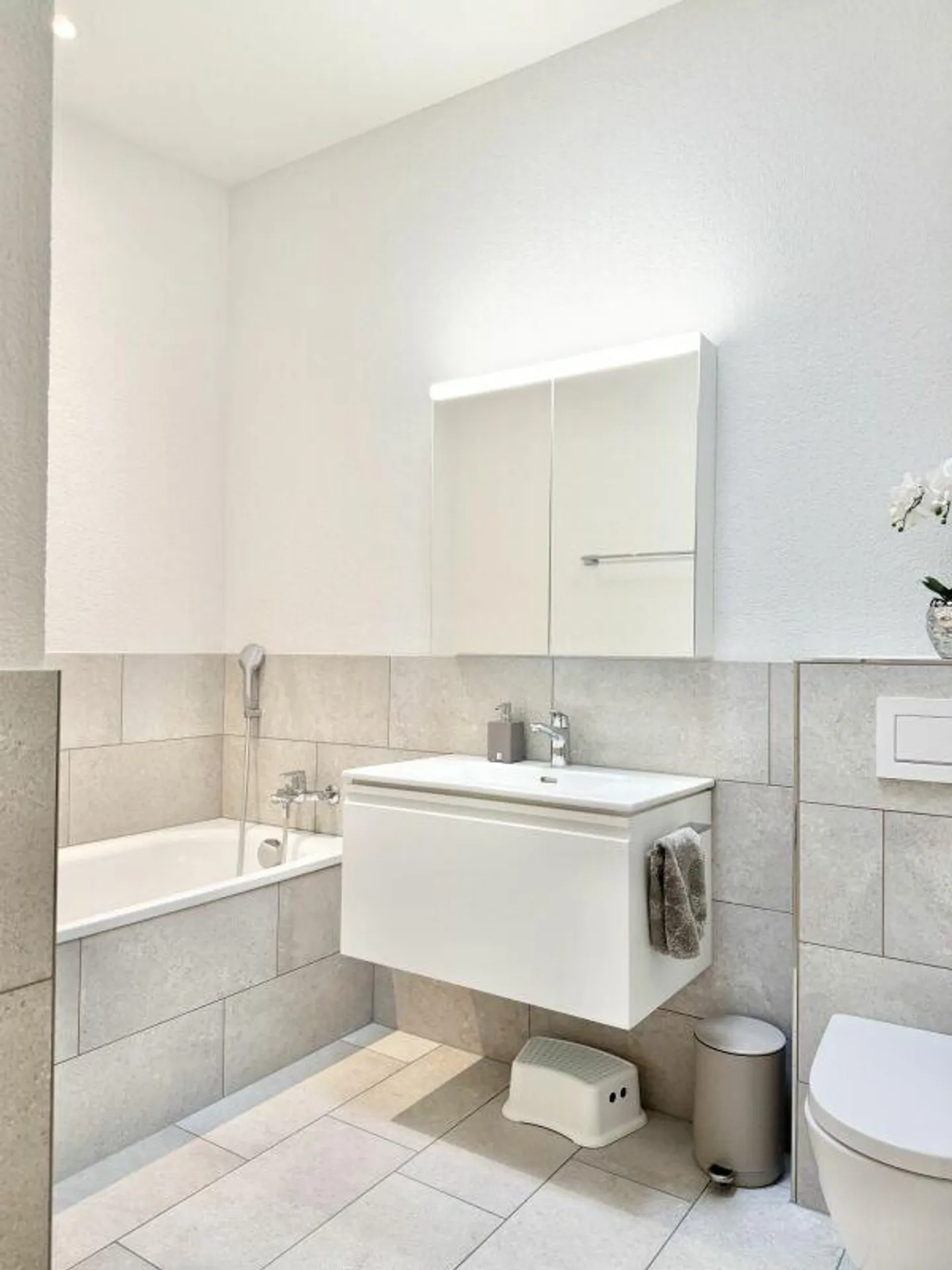 Herznach / Appartement de 5.5 pièces E 3.1 - Photo 5 sur 20