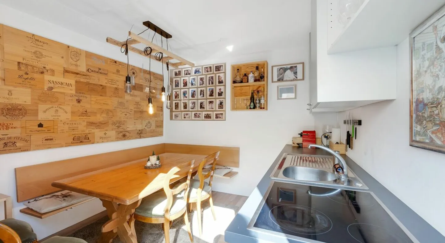 Möblierte Wohnung mieten - Foto 11 von 12