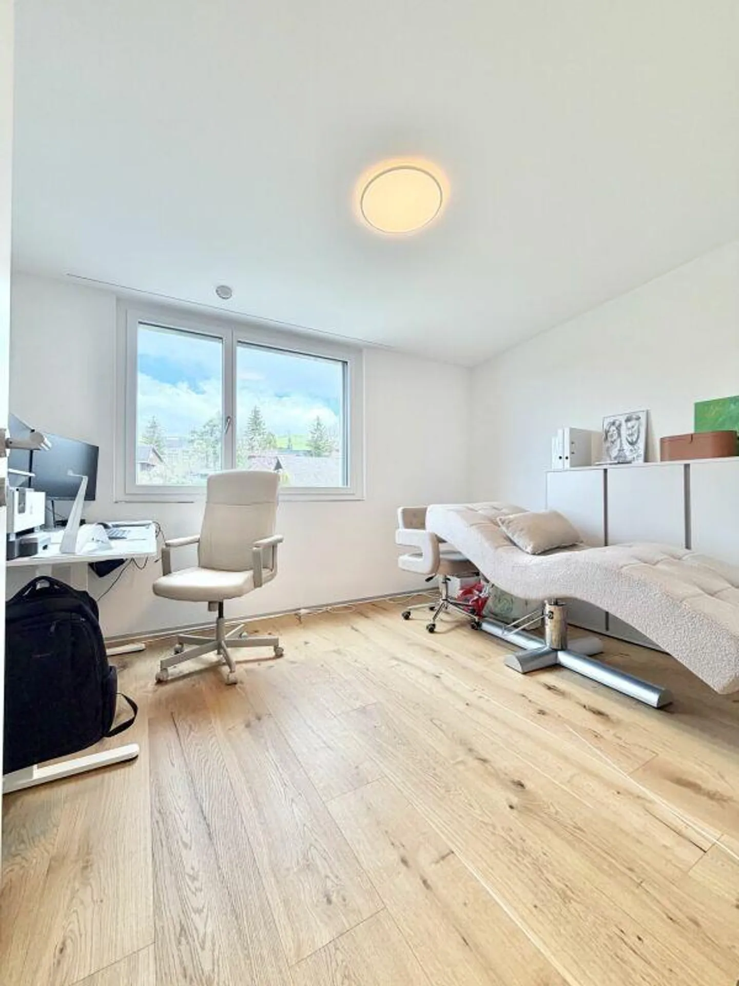 Herznach / Appartement de 5.5 pièces E 3.1 - Photo 7 sur 20