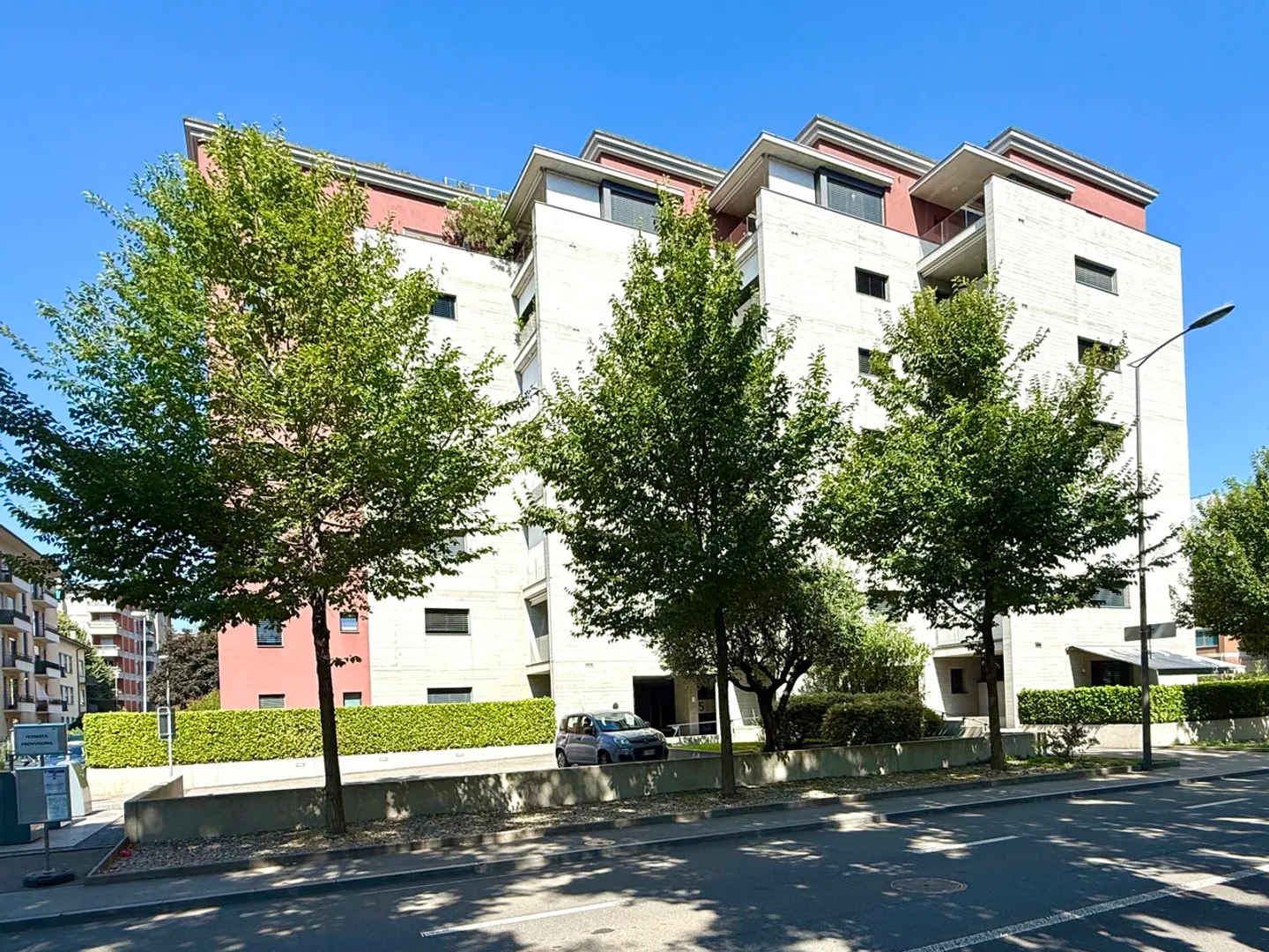 NOUVEAU ET SPACIEUX 2.5 CHAMBRES - Photo 12 sur 12
