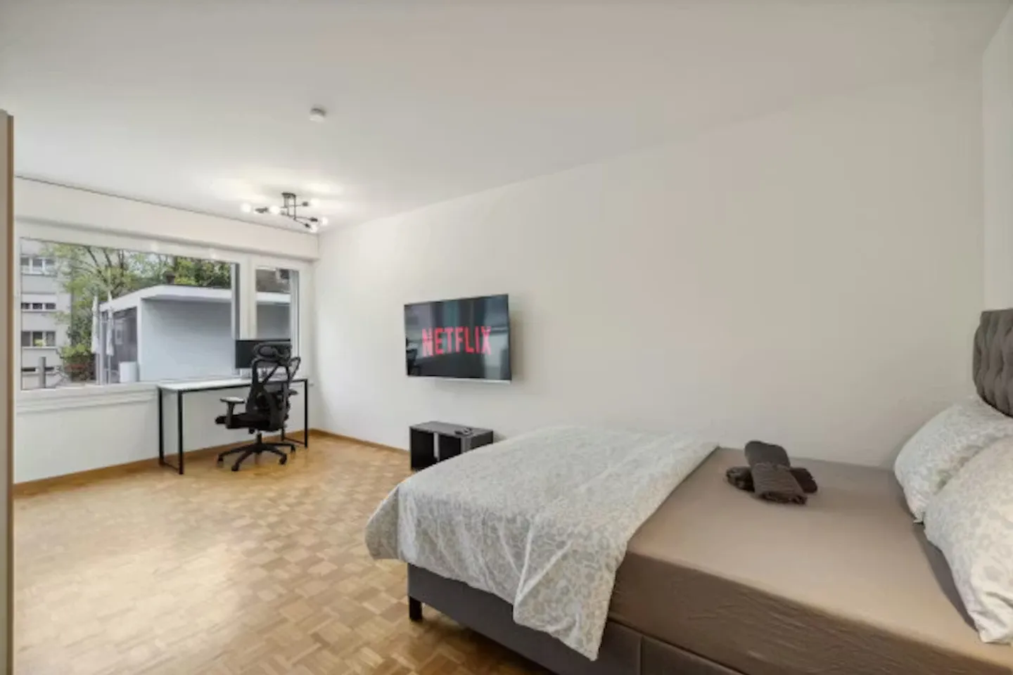 Wohnung mieten - Foto 2 von 10