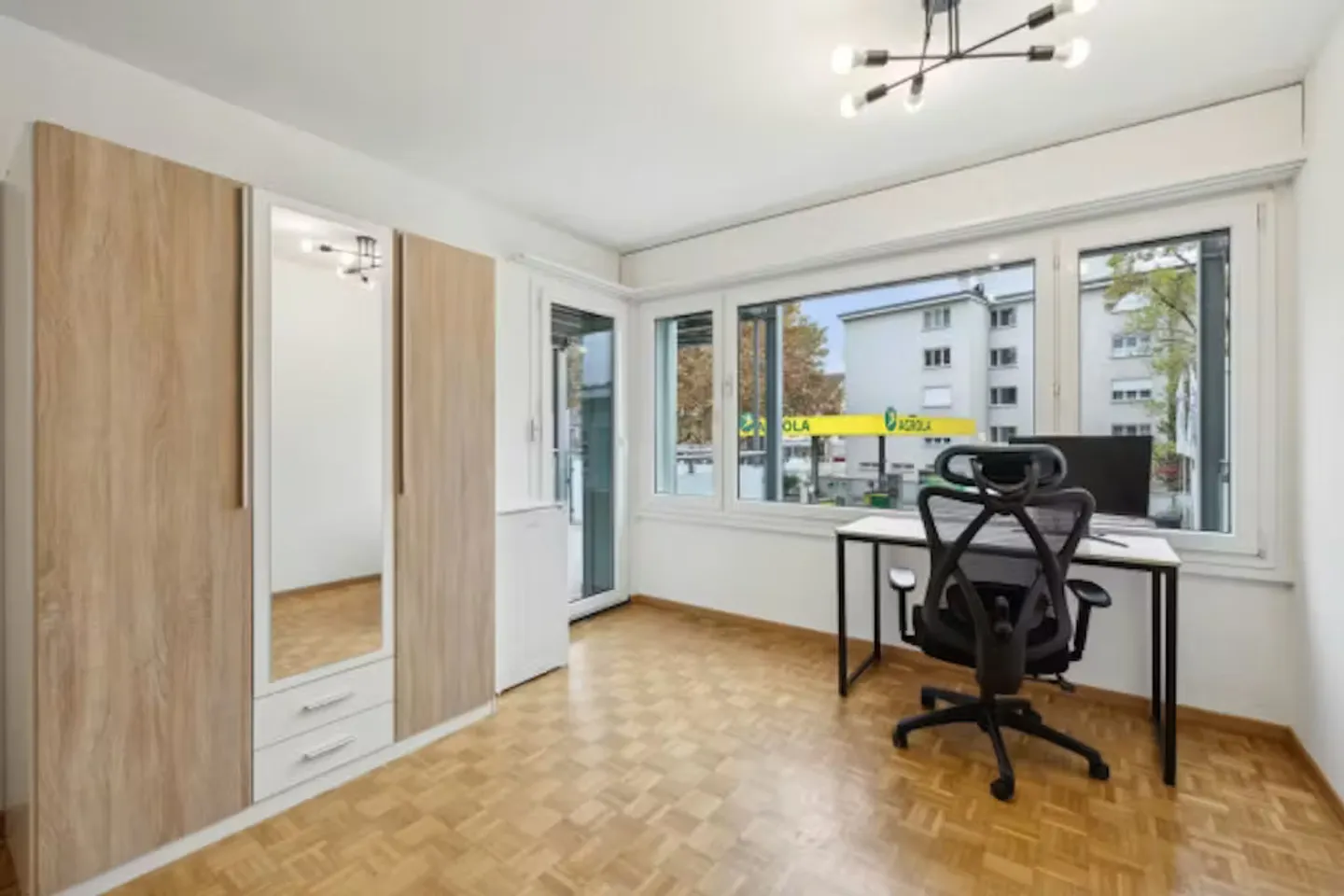 Wohnung mieten - Foto 6 von 10