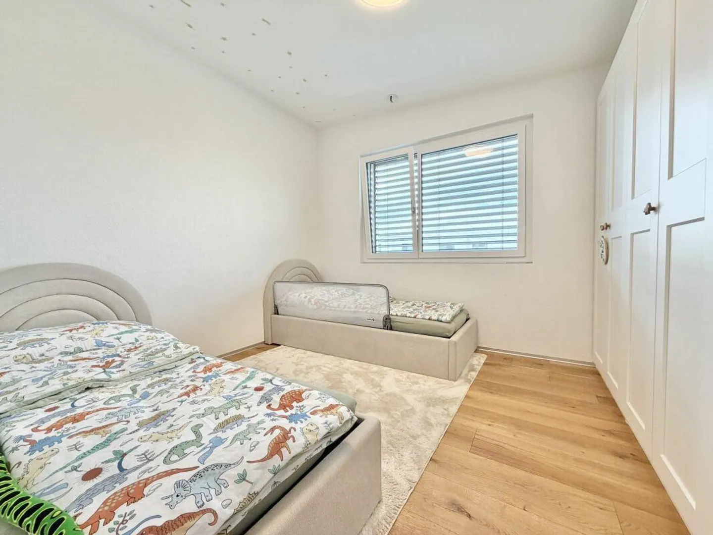 Herznach / Appartement de 5.5 pièces E 3.1 - Photo 9 sur 20