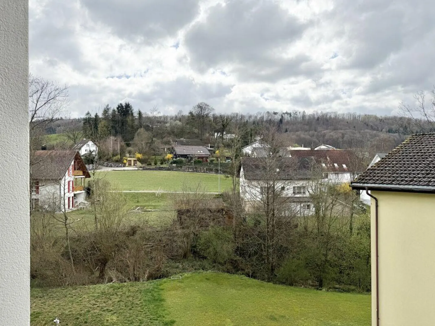 Herznach / Appartement de 5.5 pièces E 3.1 - Photo 19 sur 20