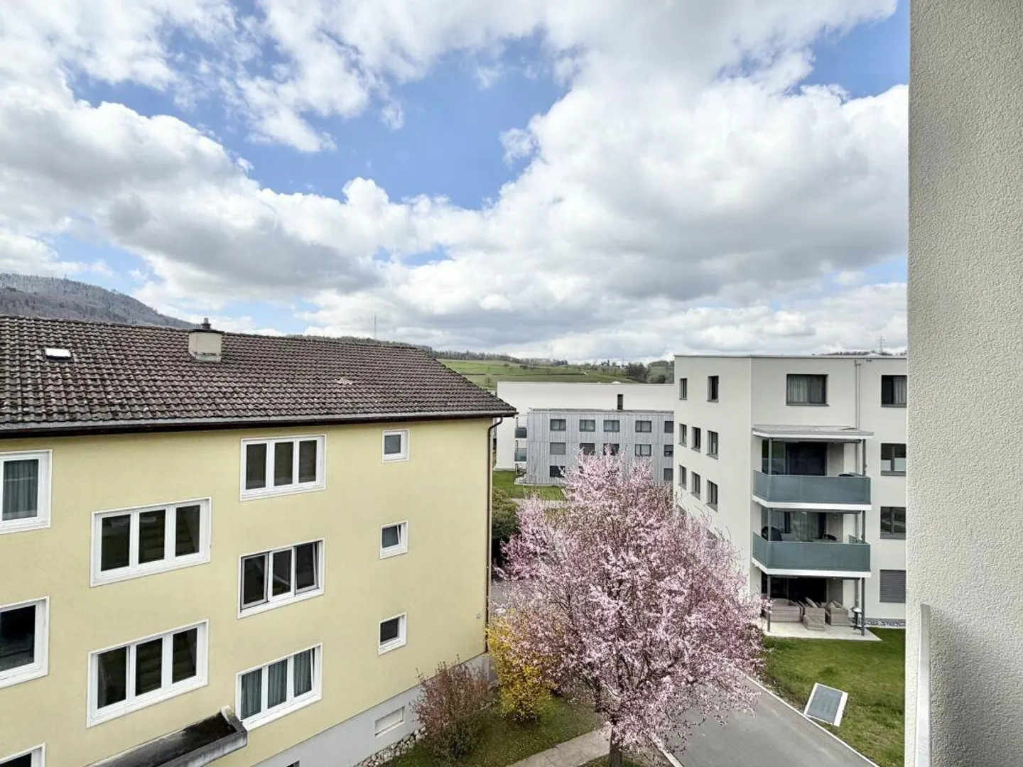 Herznach / Appartement de 5.5 pièces E 3.1 - Photo 20 sur 20