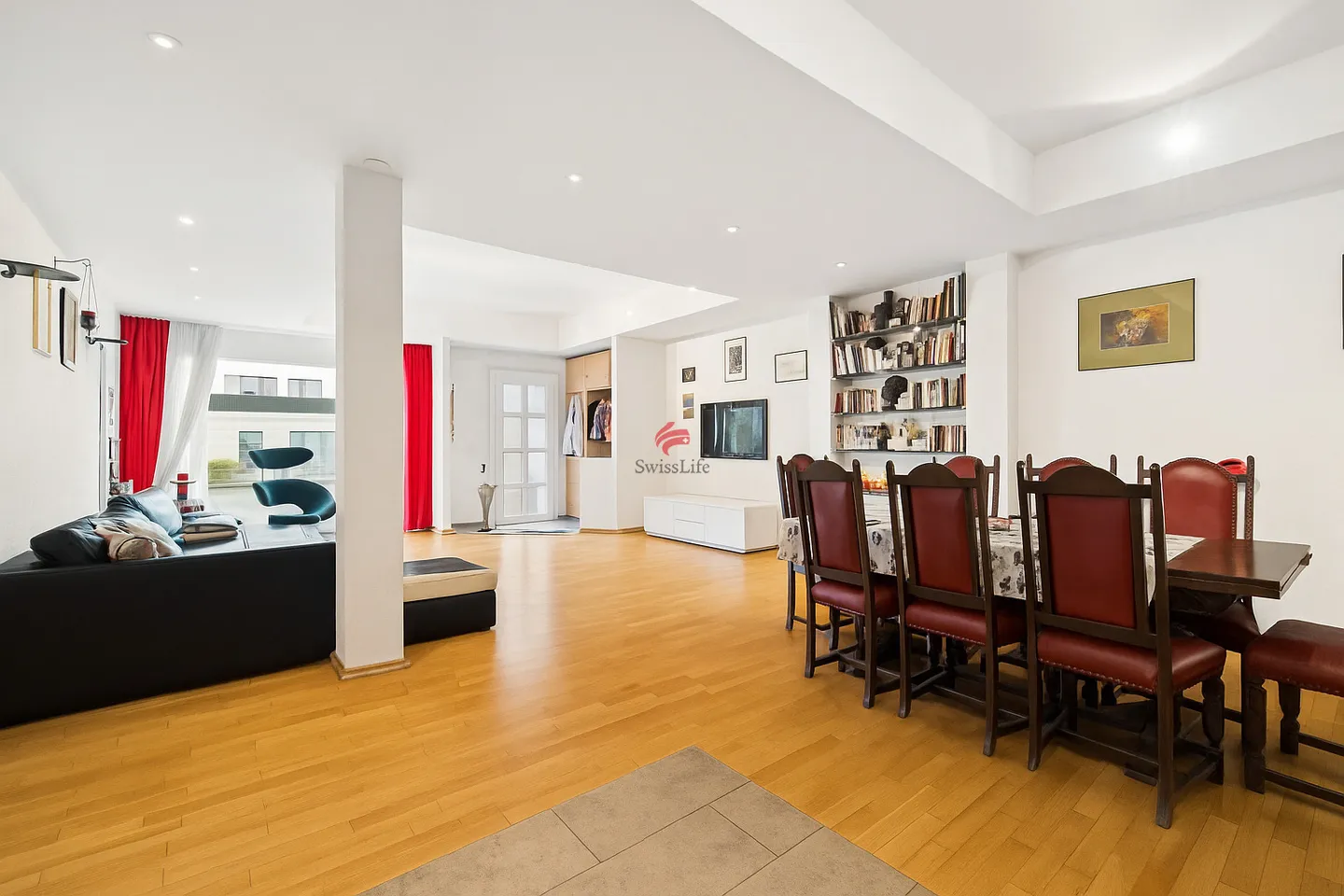 Apartment for sale - Photo 1 of 14