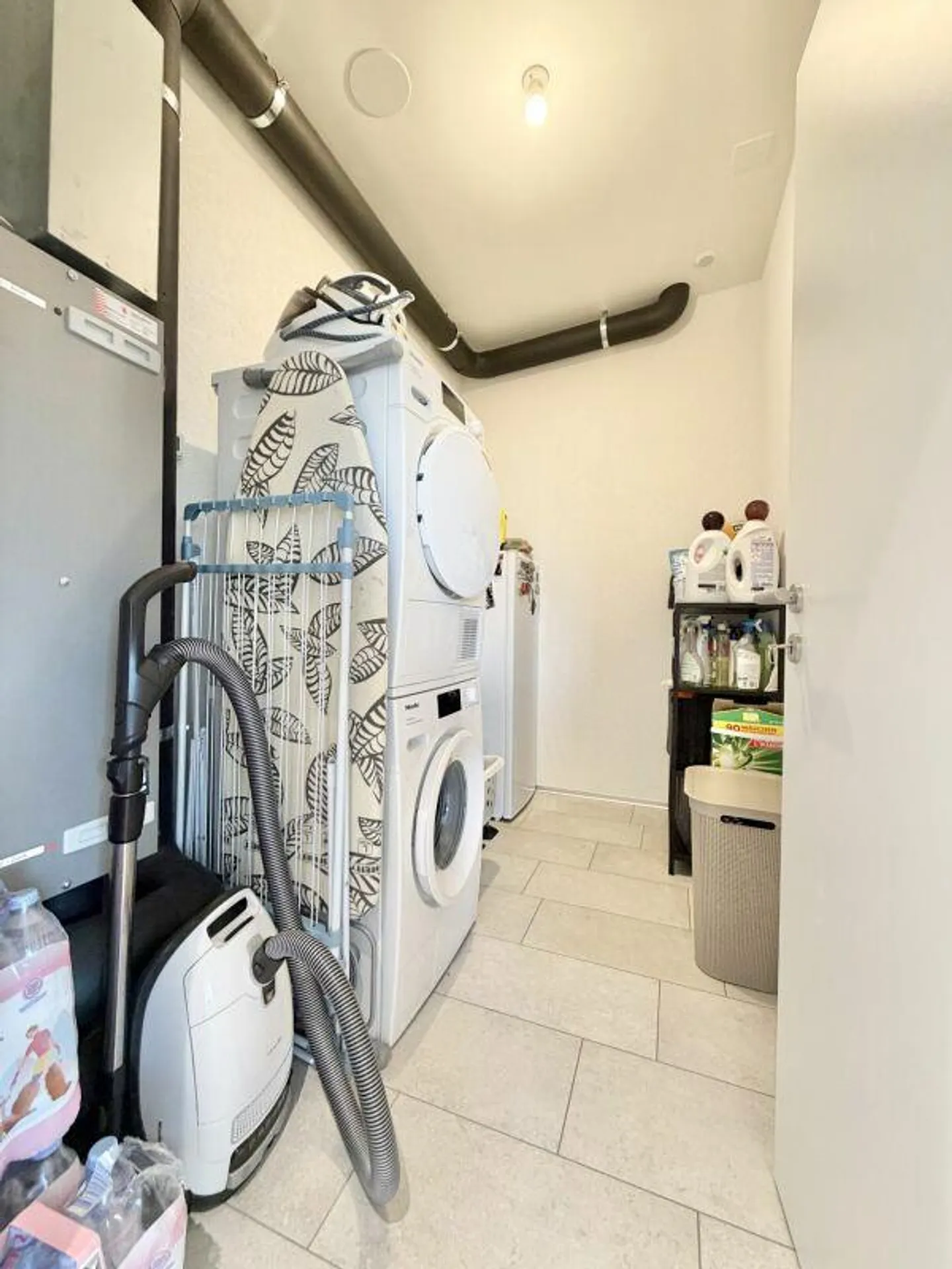 Herznach / Appartement de 5.5 pièces E 3.1 - Photo 10 sur 20