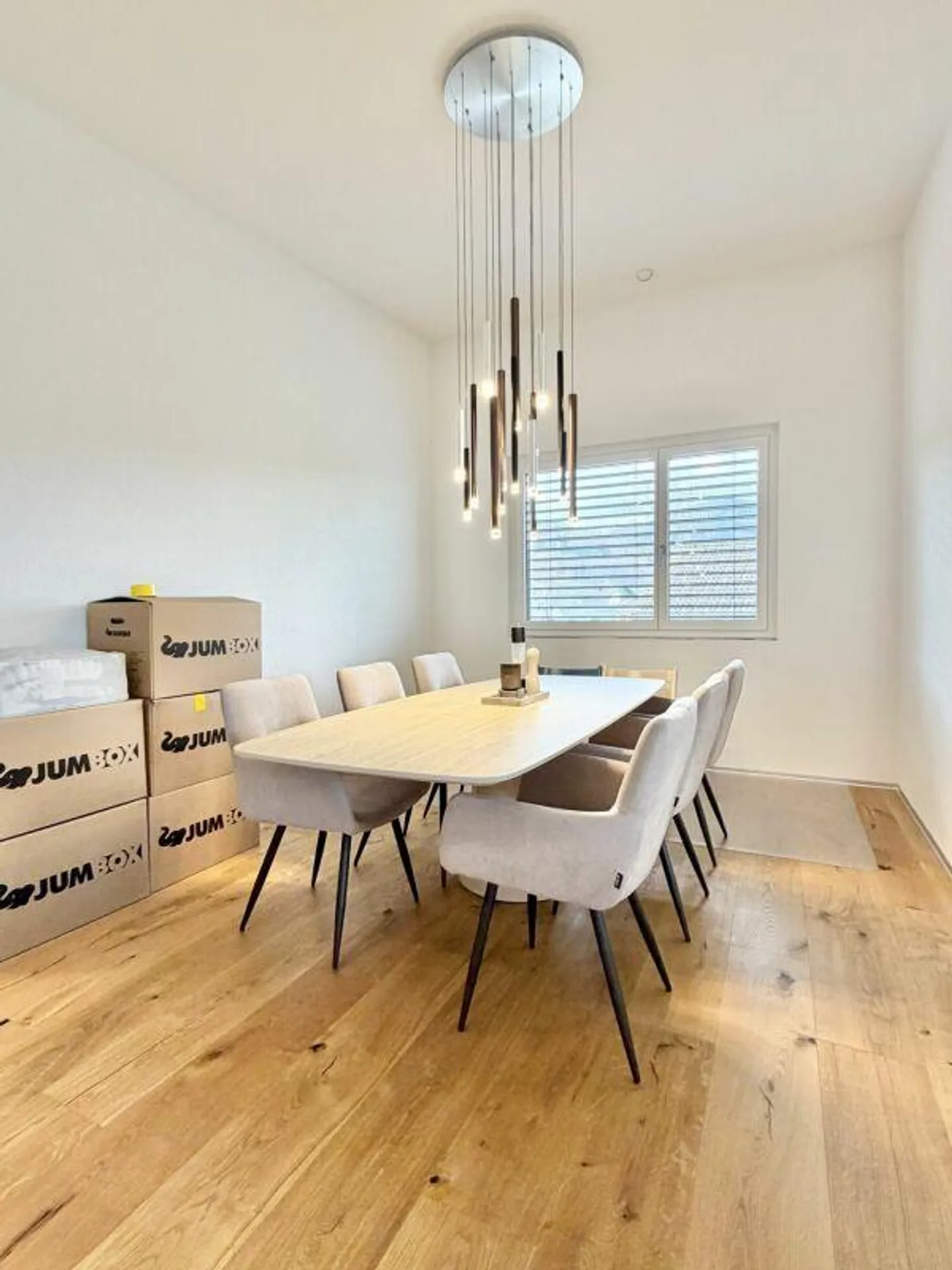 Herznach / Appartement de 5.5 pièces E 3.1 - Photo 13 sur 20