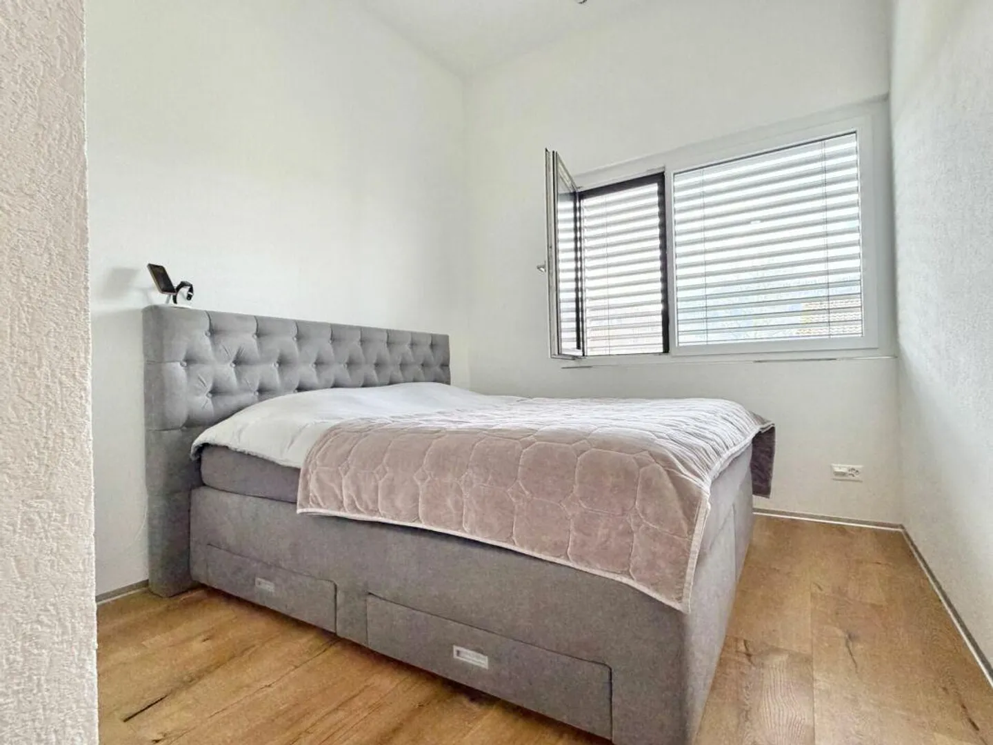 Herznach / Appartement de 5.5 pièces E 3.1 - Photo 14 sur 20