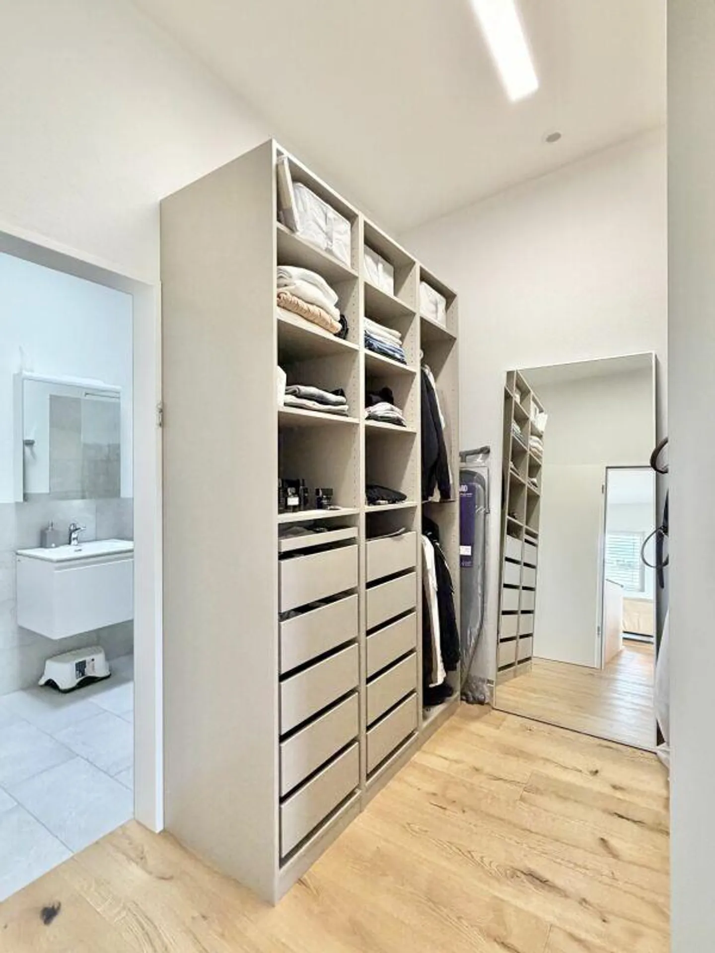 Herznach / Appartement de 5.5 pièces E 3.1 - Photo 15 sur 20