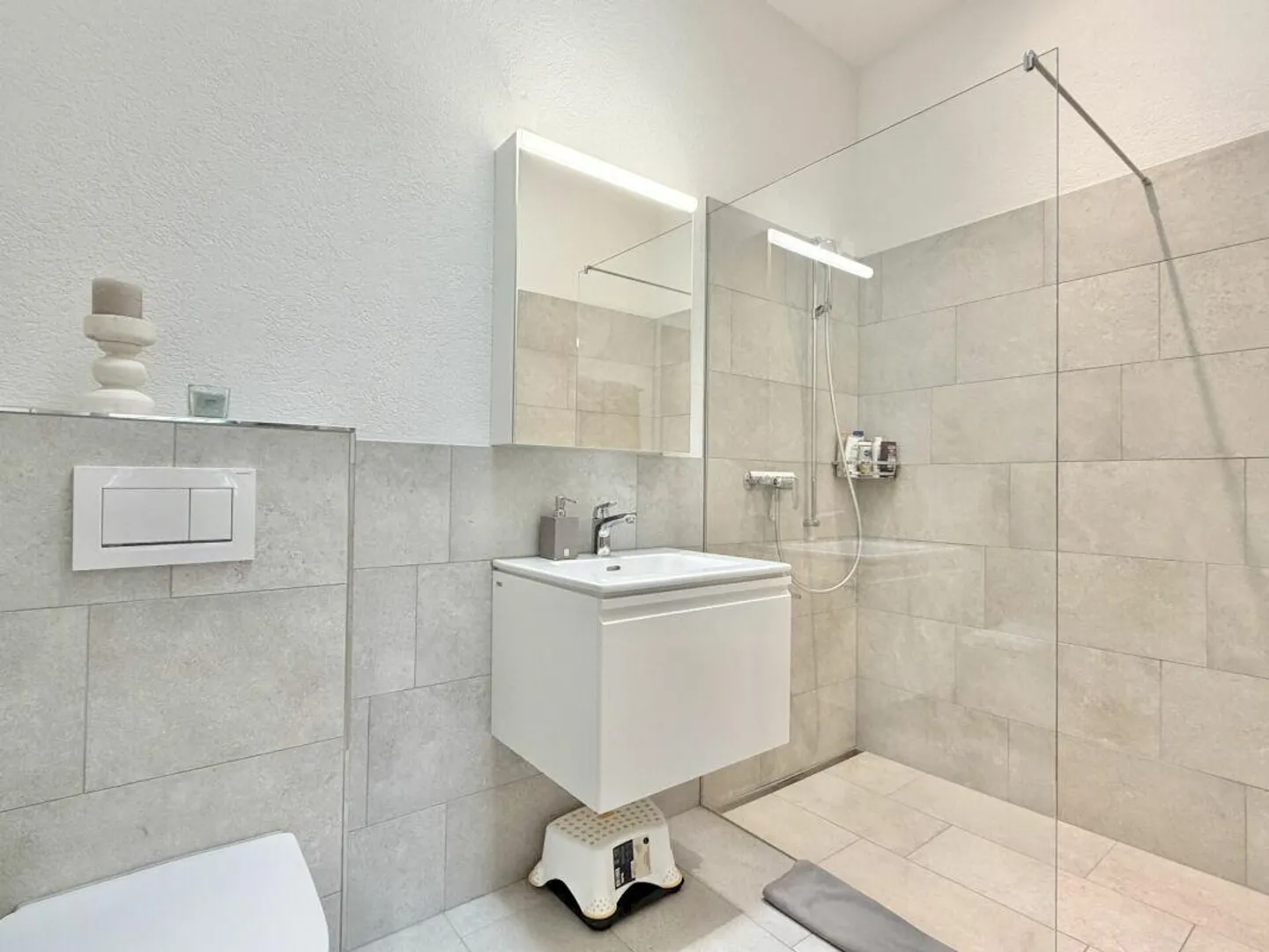 Herznach / Appartement de 5.5 pièces E 3.1 - Photo 16 sur 20