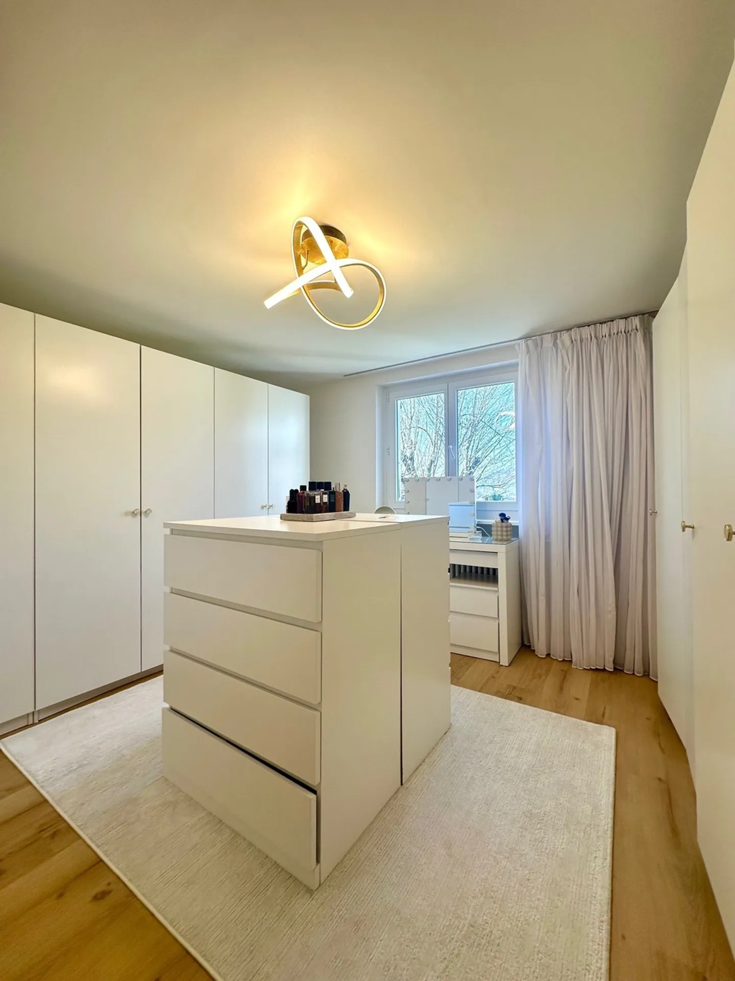 Casa unifamiliare indipendente in una posizione tranquilla con vista - Foto 13 di 13