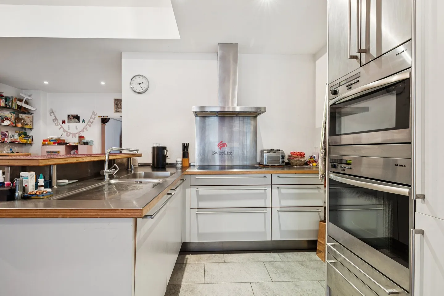 Apartment for sale - Photo 4 of 14