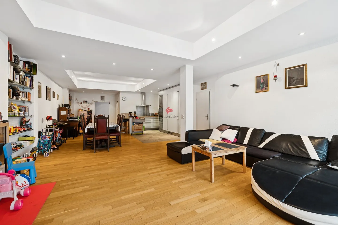 Apartment for sale - Photo 5 of 14