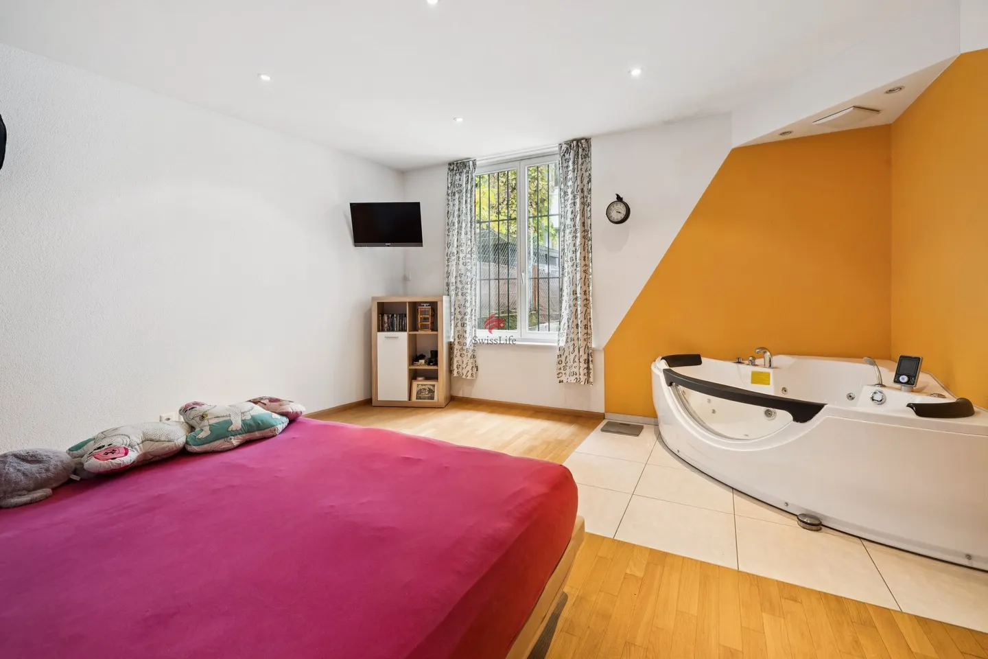 Apartment for sale - Photo 9 of 14