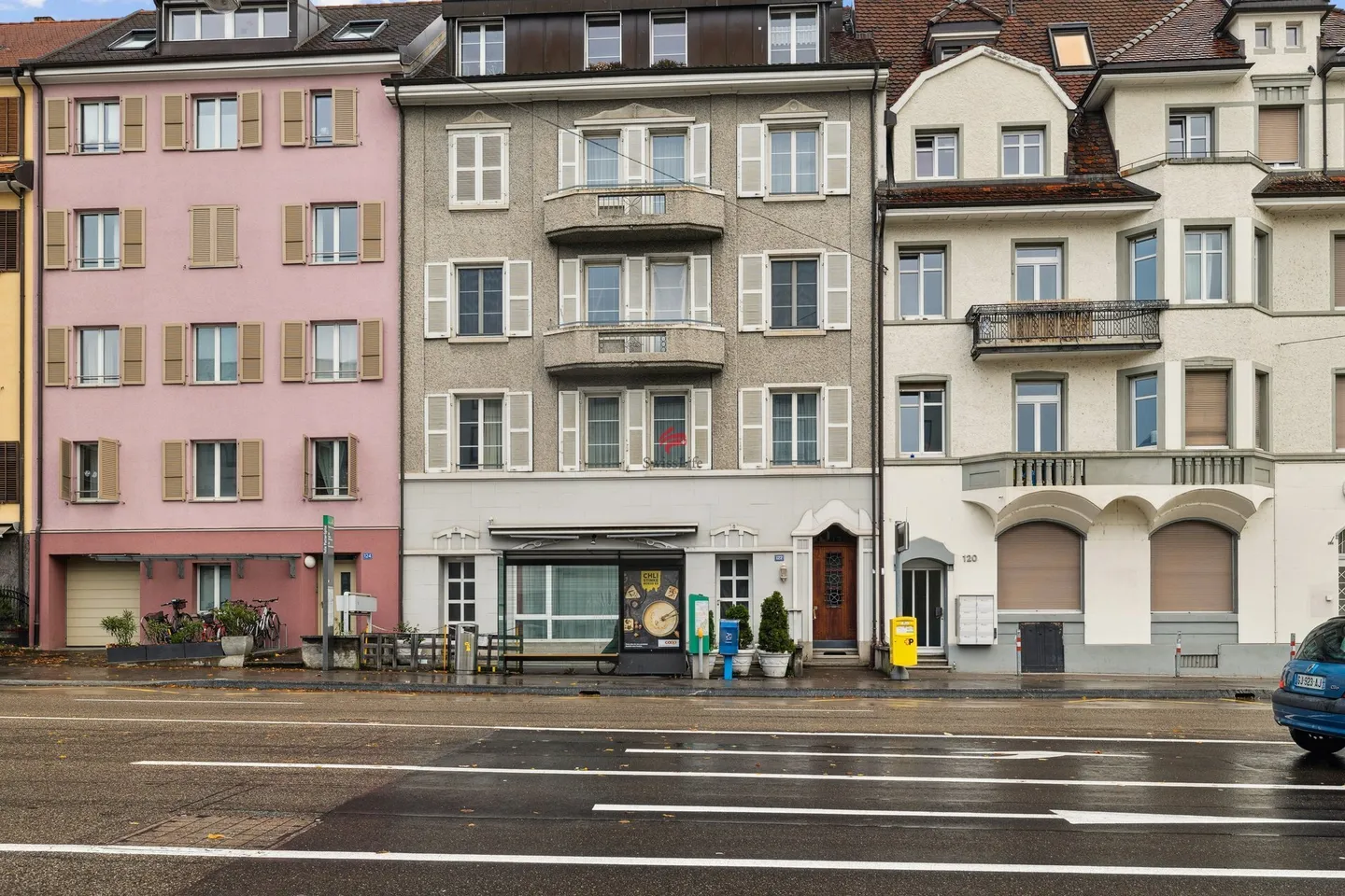 Apartment for sale - Photo 12 of 14