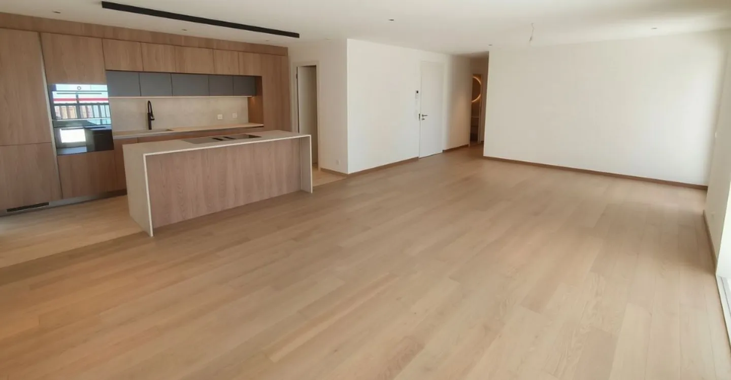 Appartement avec vue sur le lac - Photo 4 sur 12
