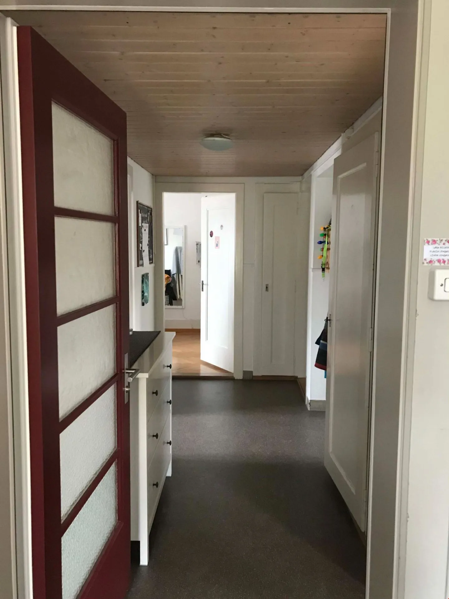 Charmante Wohnung in Bümpliz - Foto 7 von 9