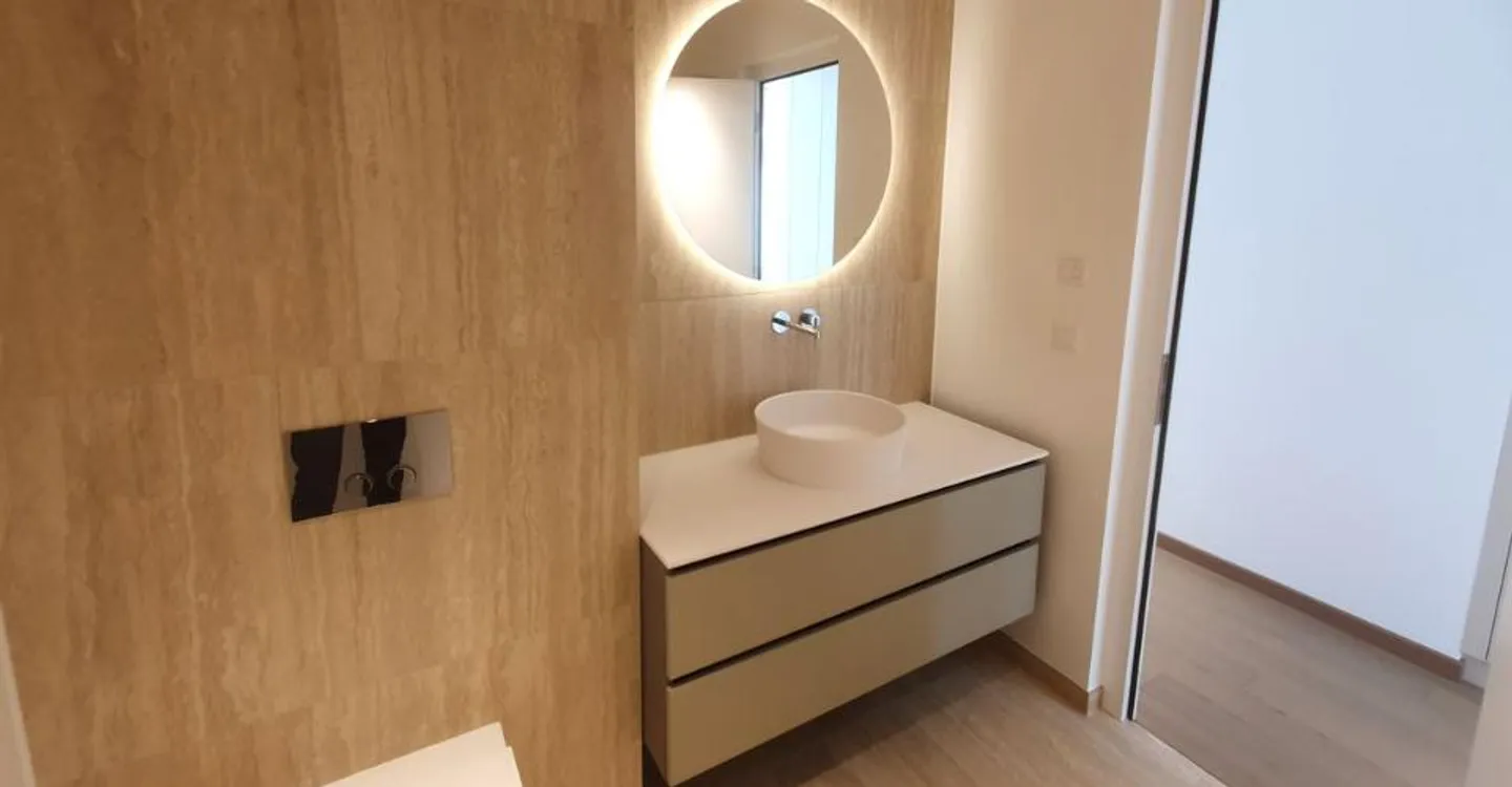 Appartement avec vue sur le lac - Photo 6 sur 12