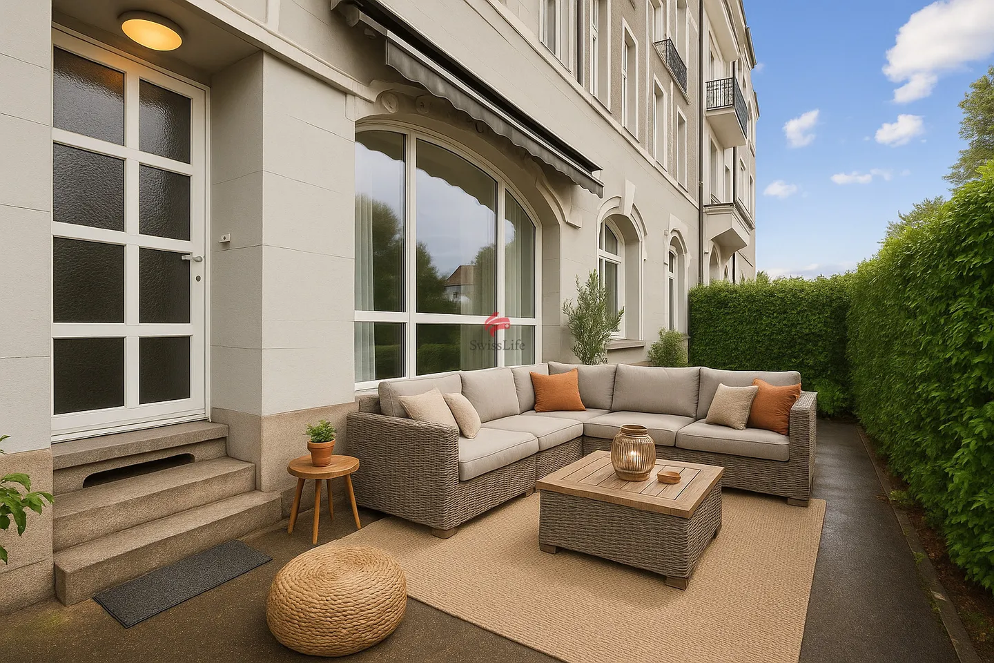 Apartment for sale - Photo 14 of 14