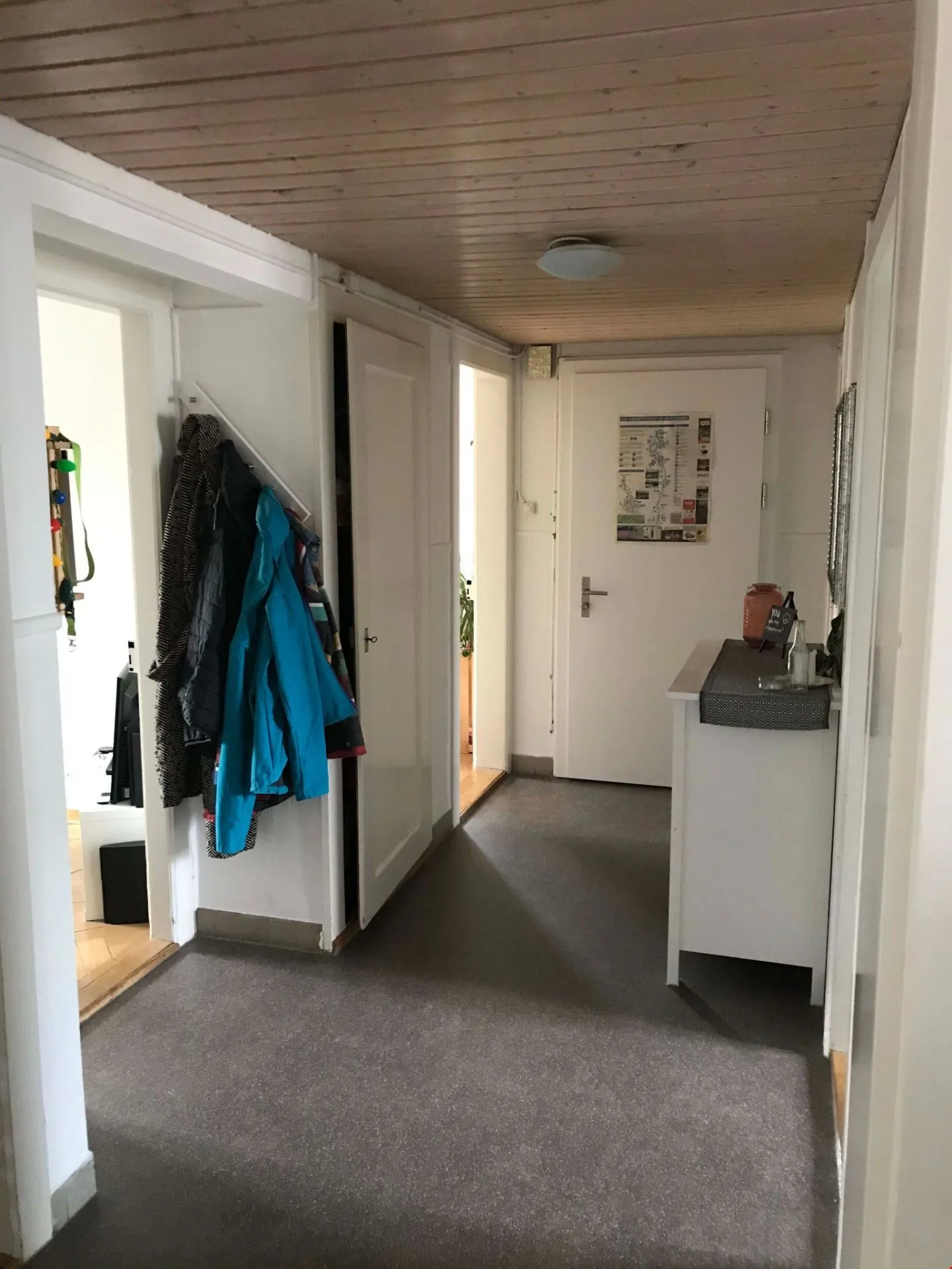 Charmante Wohnung in Bümpliz - Foto 5 von 9