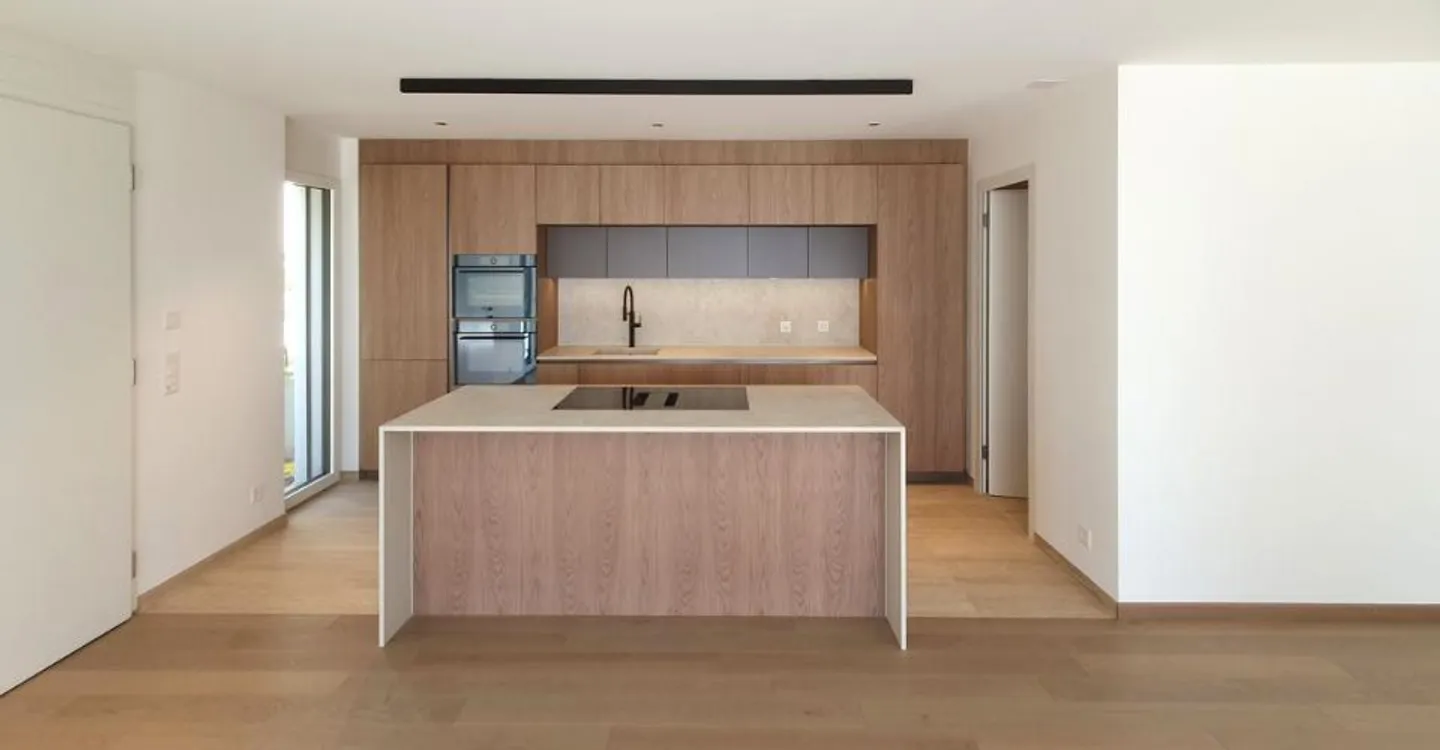 Appartement avec vue sur le lac - Photo 8 sur 12