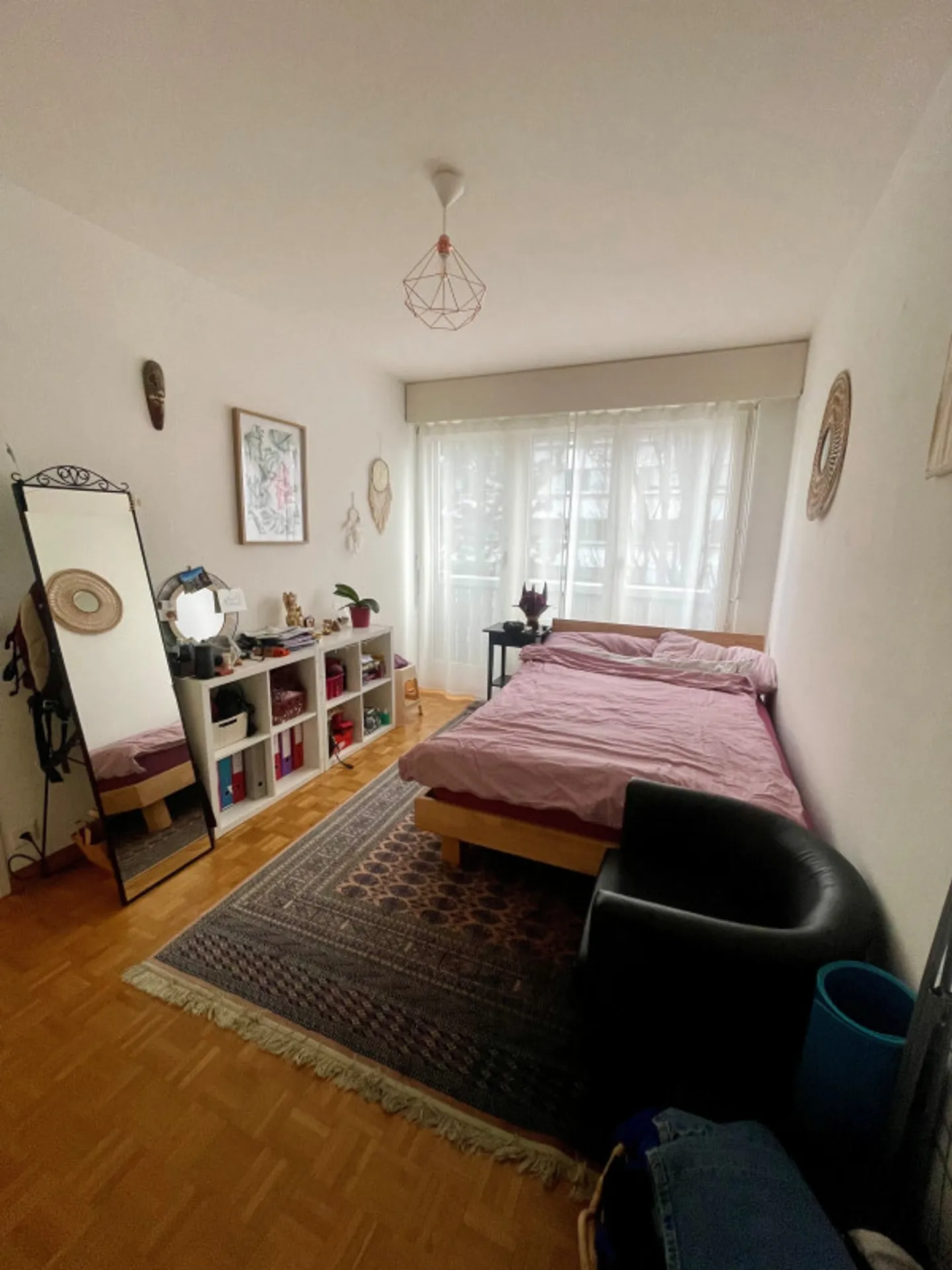 Bellissimo appartamento di 3 stanze a Champel - Foto 5 di 5