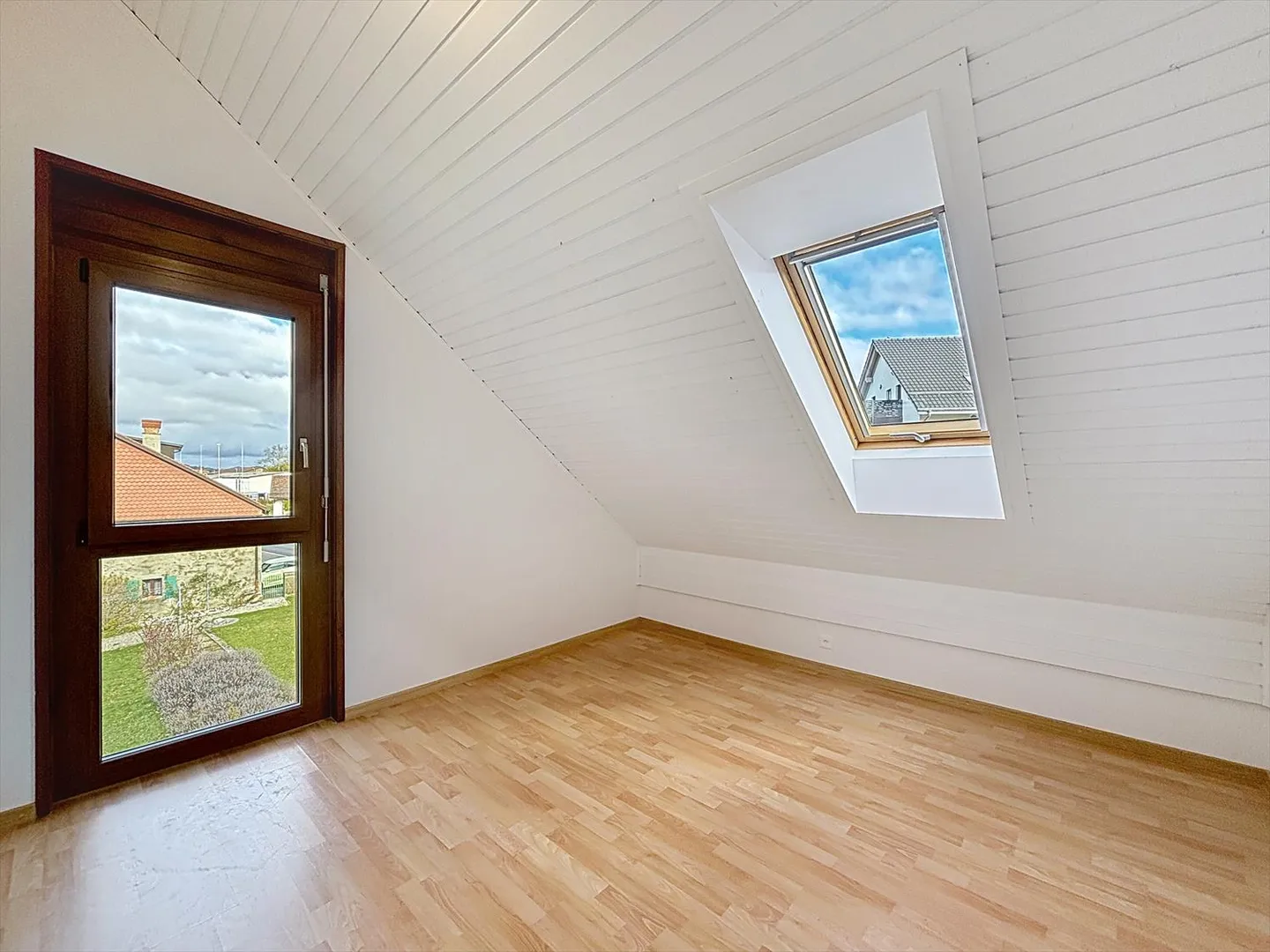 Appartement 4.5 pièces - Photo 4 sur 7