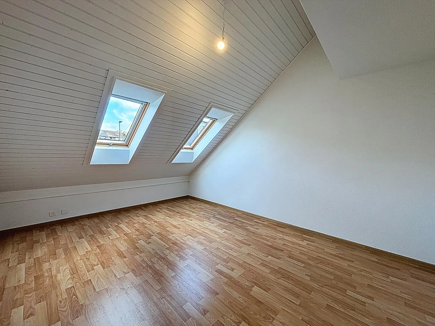 Appartement 4.5 pièces - Photo 5 sur 7