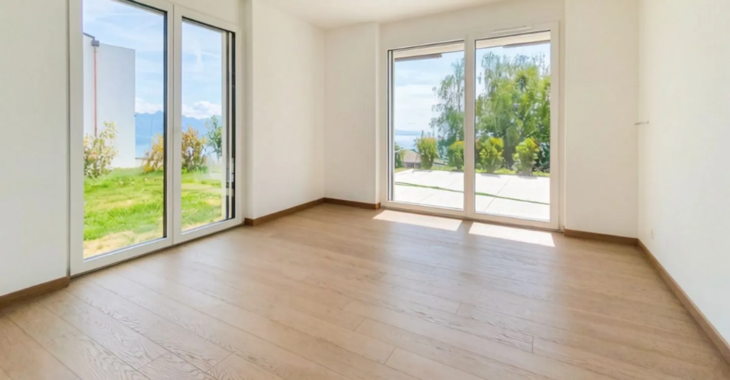 Appartement avec vue sur le lac - Photo 12 sur 12