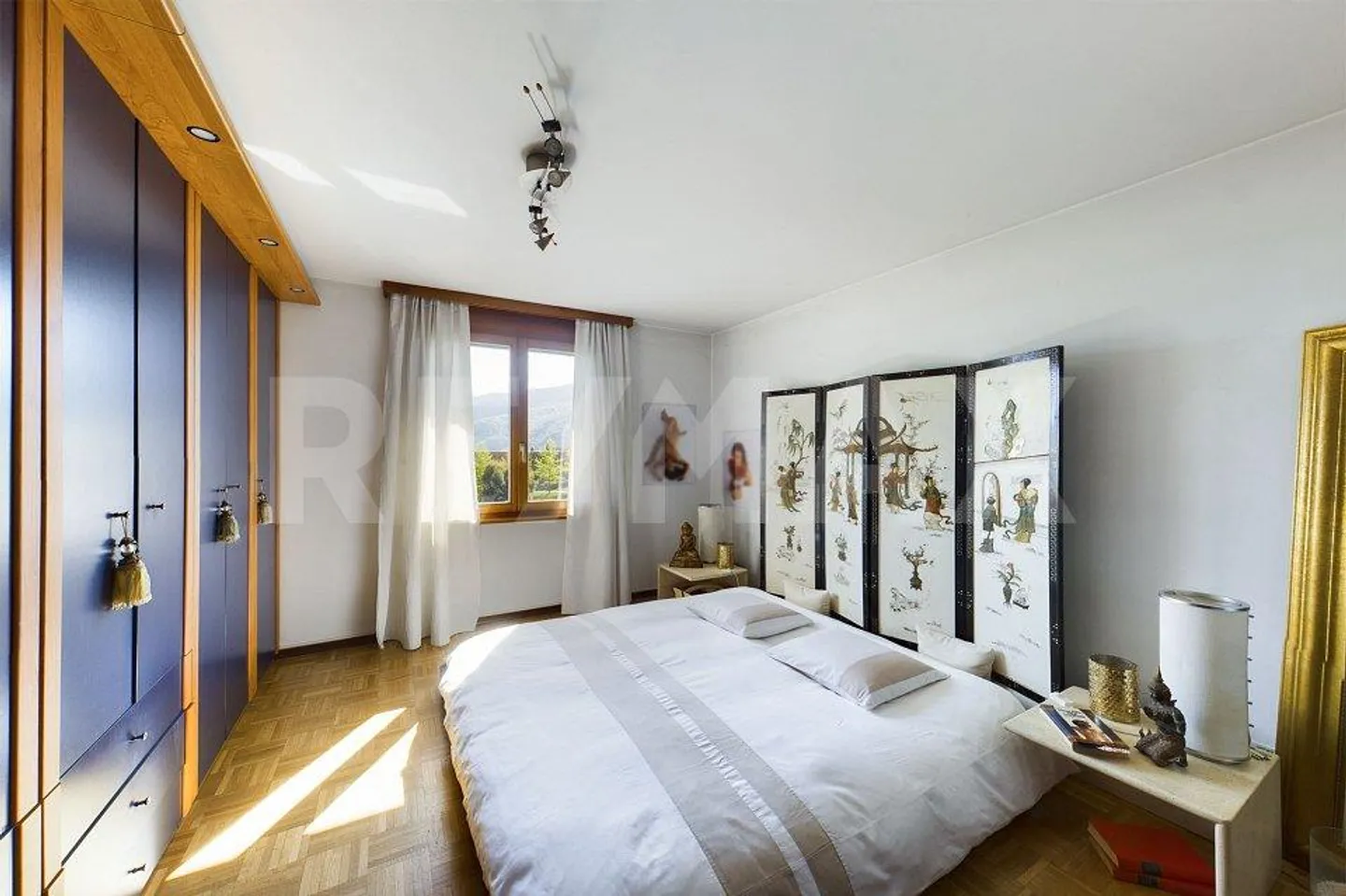 Bella villa di 5 ½ stanze con vista libera - Foto 11 di 13